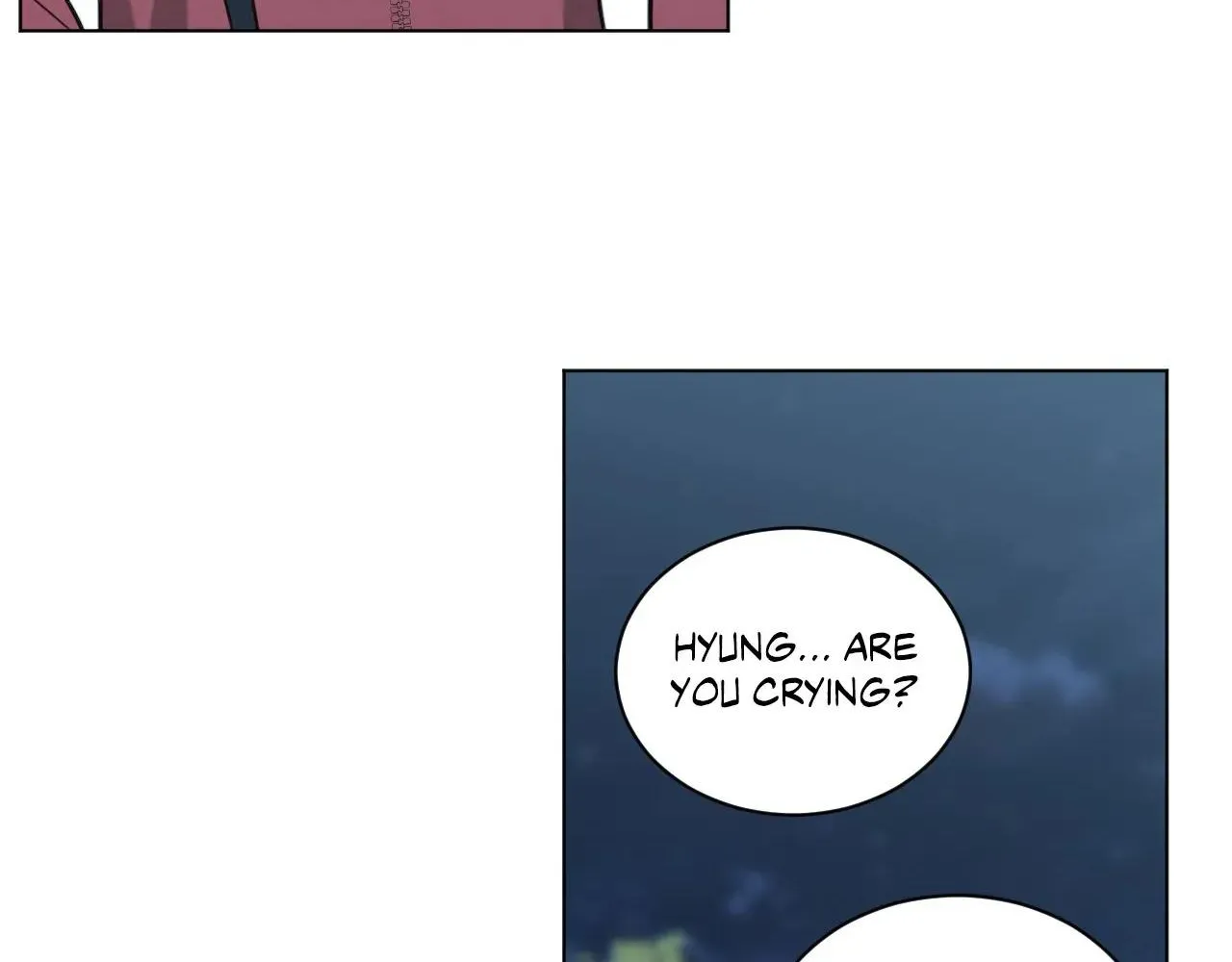 Abnormal Rommate Chapter 77 page 28 - 