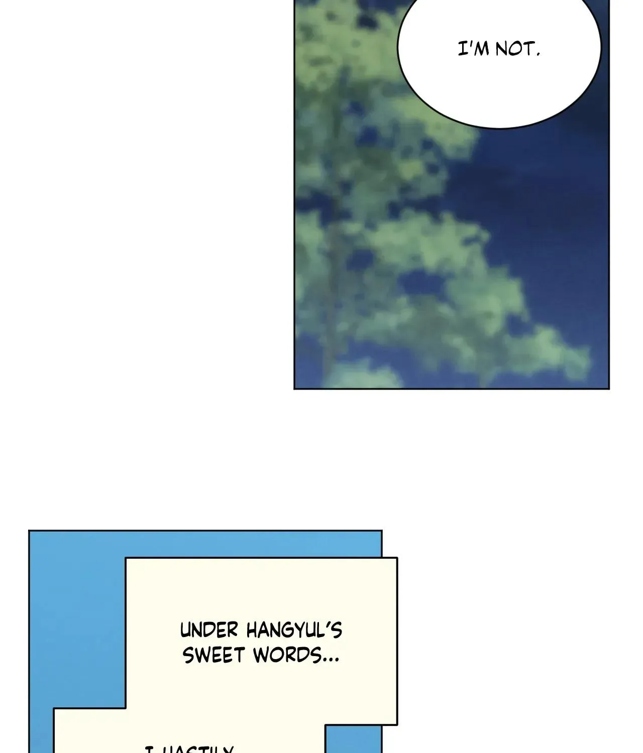Abnormal Rommate Chapter 77 page 29 - 