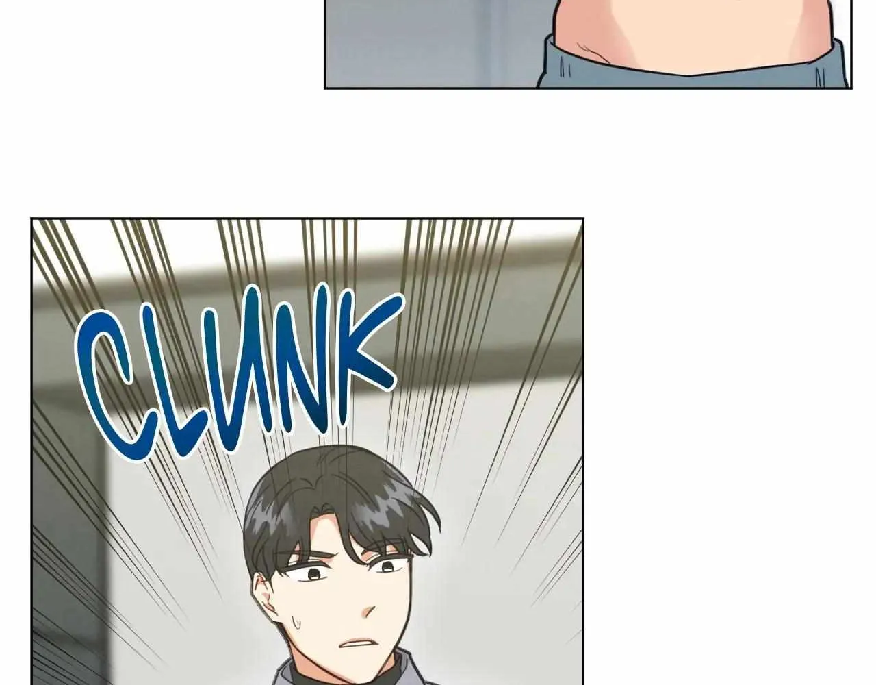 Abnormal Rommate Chapter 77 page 36 - 