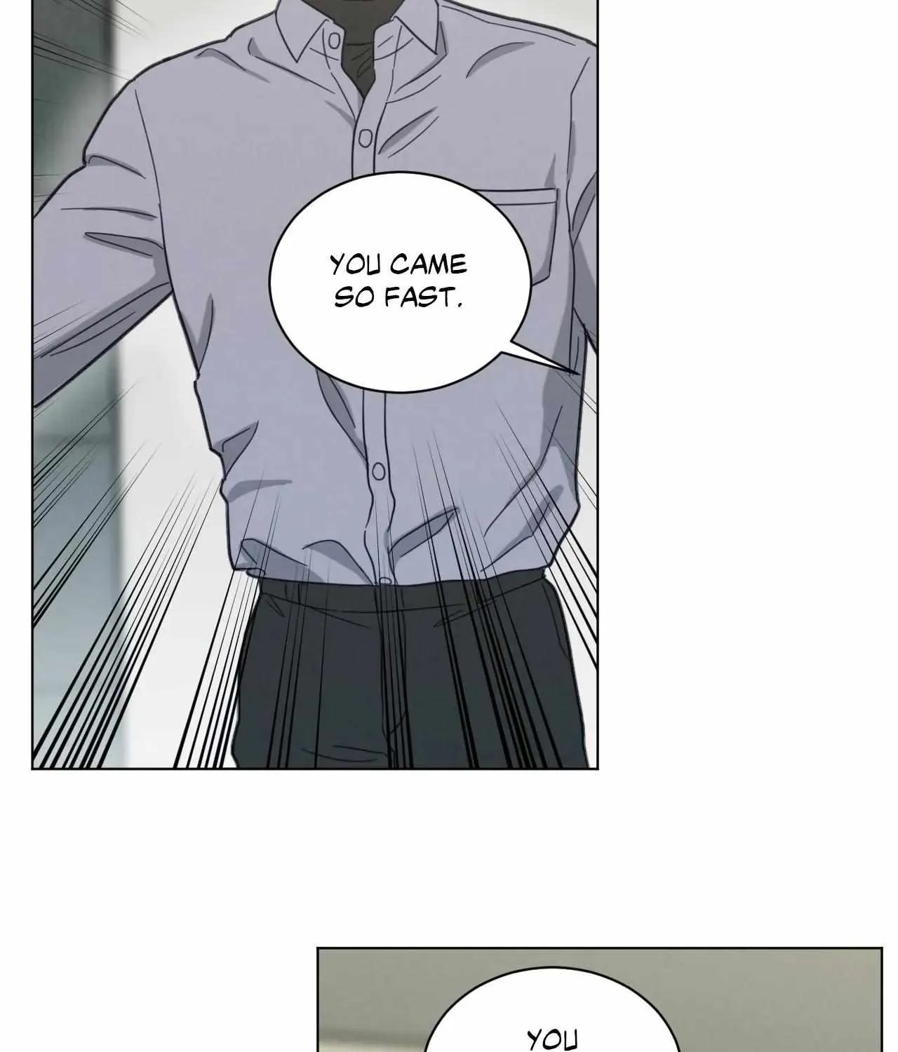 Abnormal Rommate Chapter 77 page 37 - 