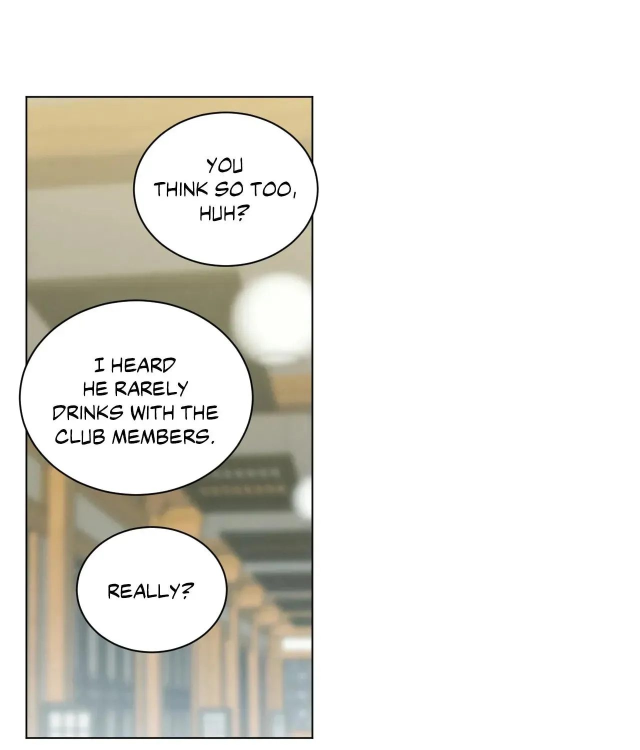 Abnormal Rommate Chapter 77 page 5 - 
