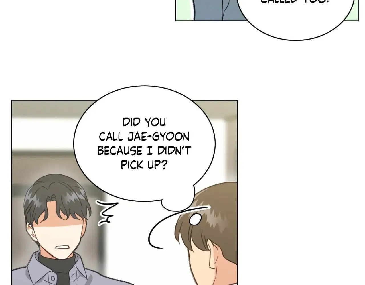 Abnormal Rommate Chapter 77 page 42 - 