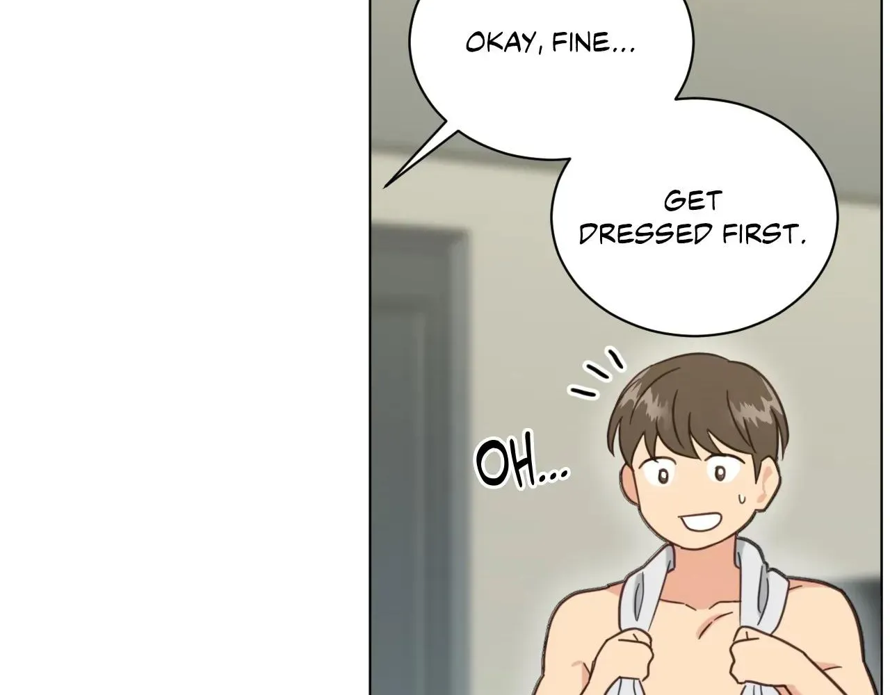Abnormal Rommate Chapter 77 page 44 - 