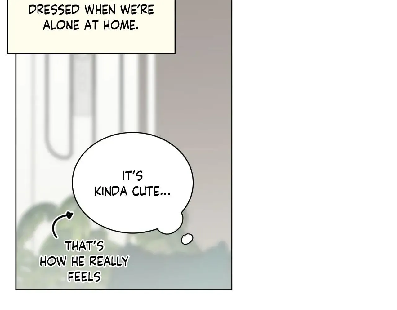 Abnormal Rommate Chapter 77 page 46 - 