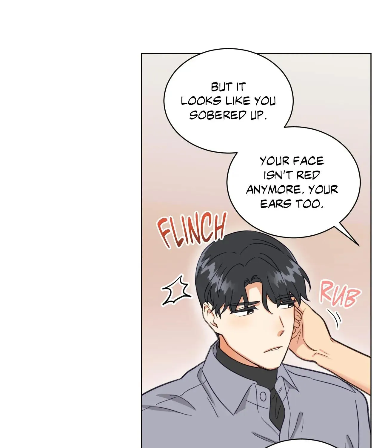 Abnormal Rommate Chapter 77 page 47 - 