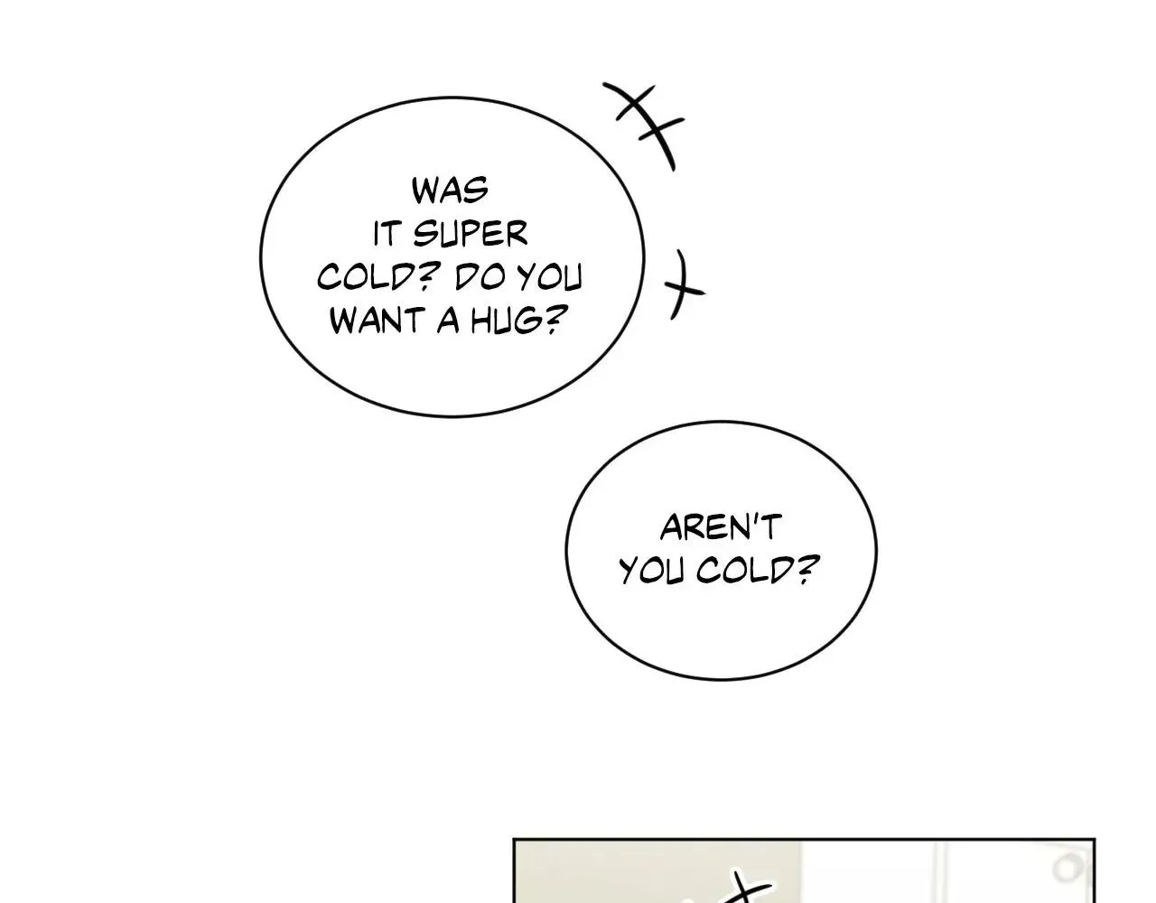 Abnormal Rommate Chapter 77 page 50 - 