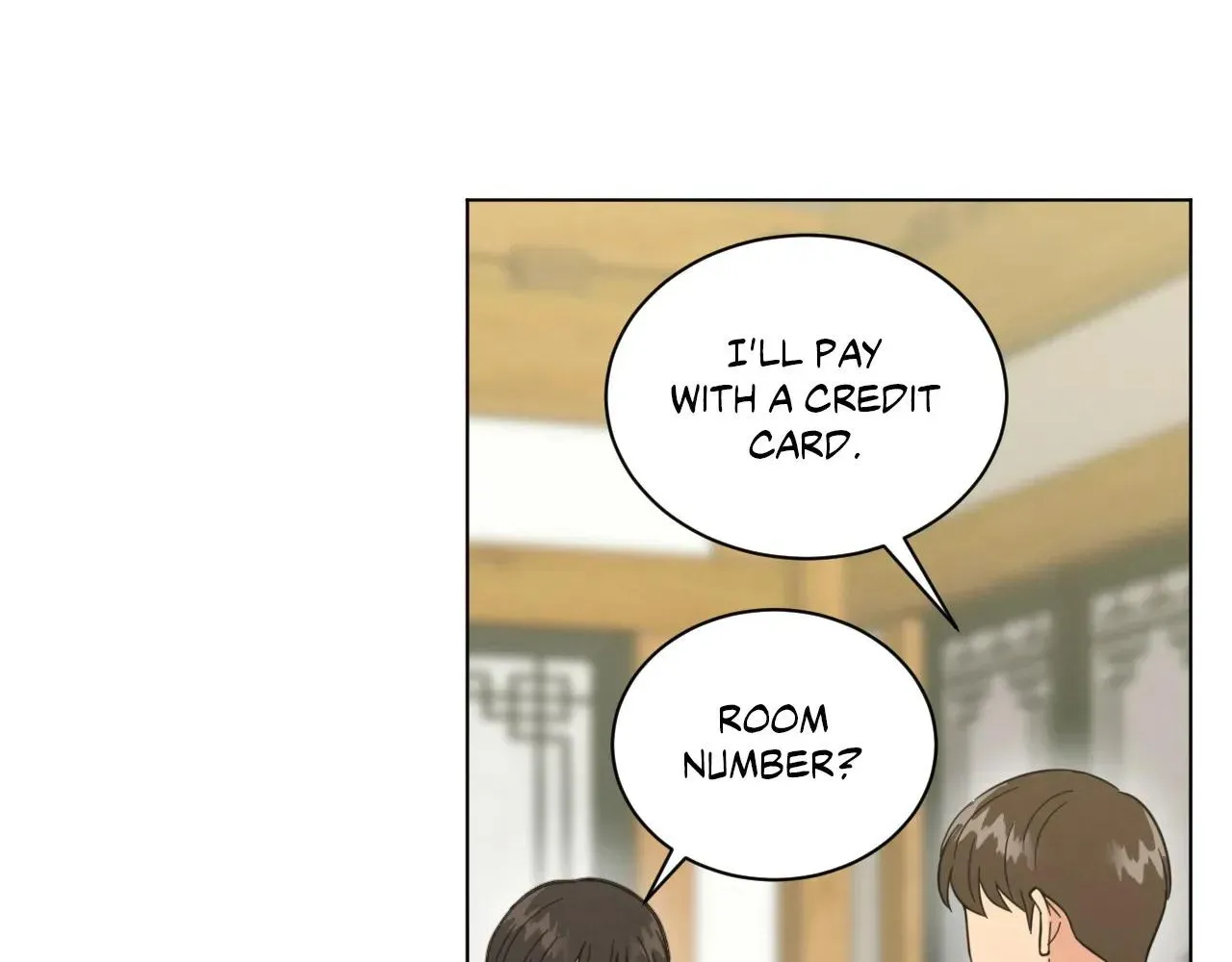 Abnormal Rommate Chapter 77 page 6 - 