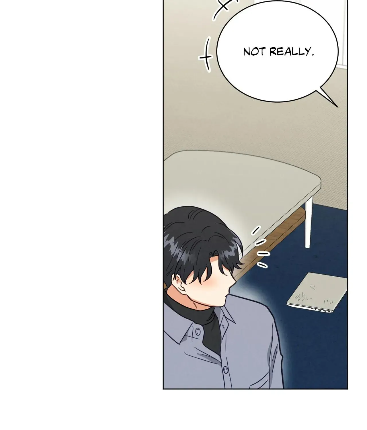 Abnormal Rommate Chapter 77 page 51 - 