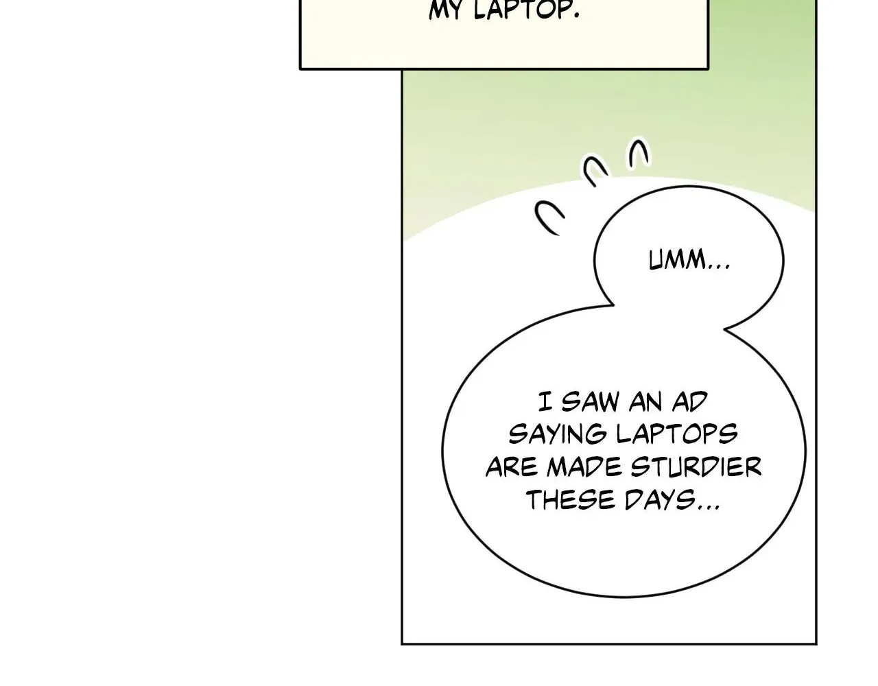 Abnormal Rommate Chapter 77 page 54 - 