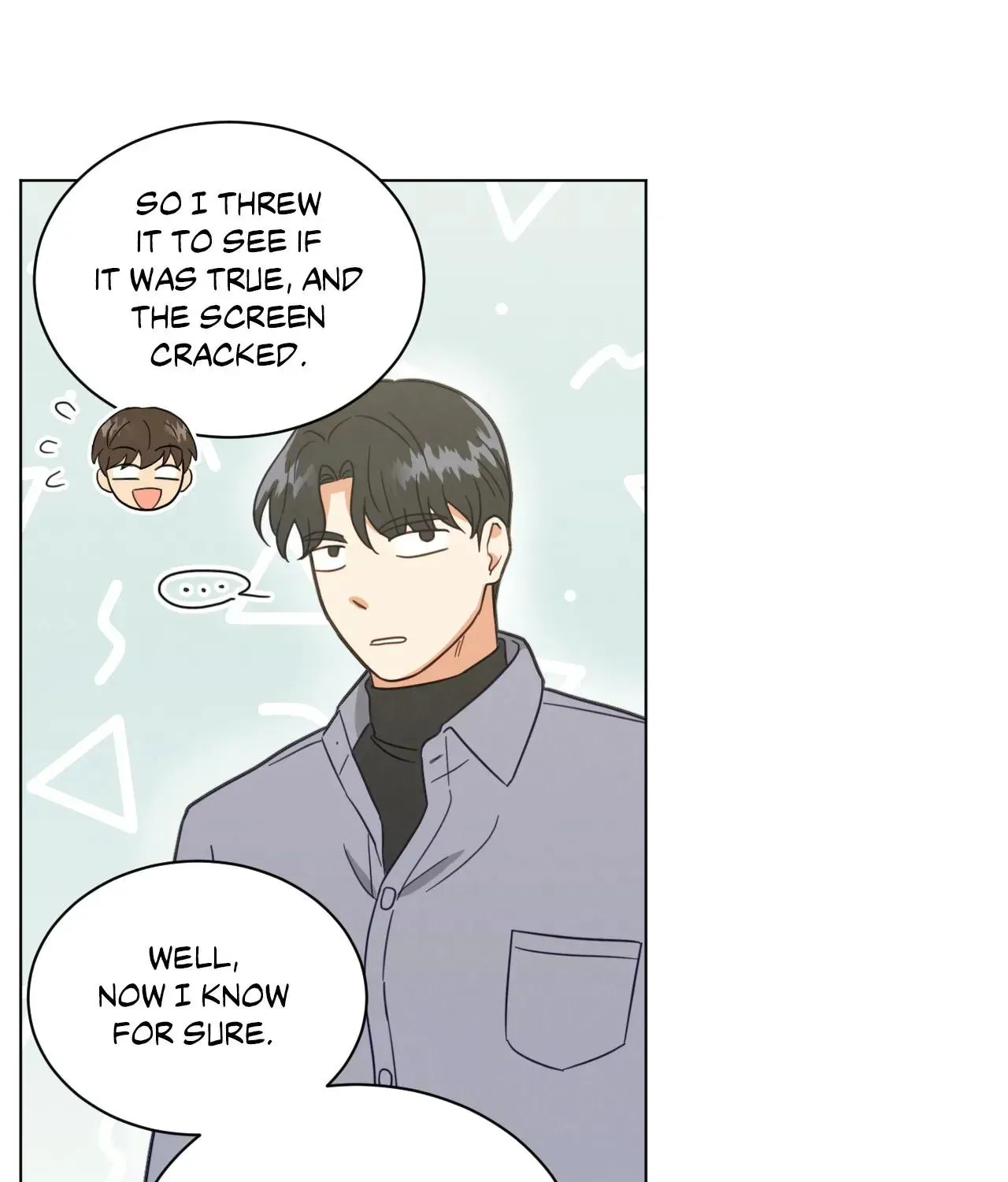 Abnormal Rommate Chapter 77 page 55 - 