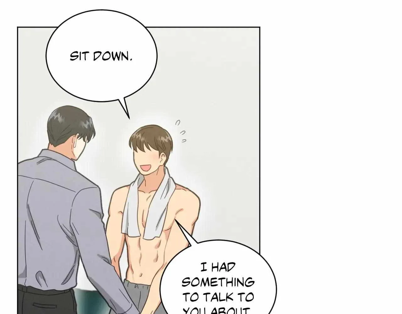 Abnormal Rommate Chapter 77 page 58 - 