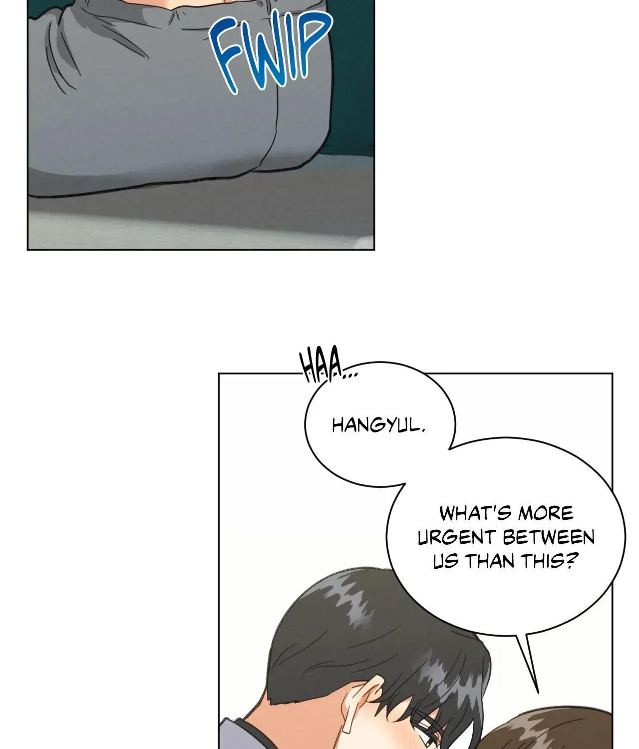 Abnormal Rommate Chapter 77 page 65 - 