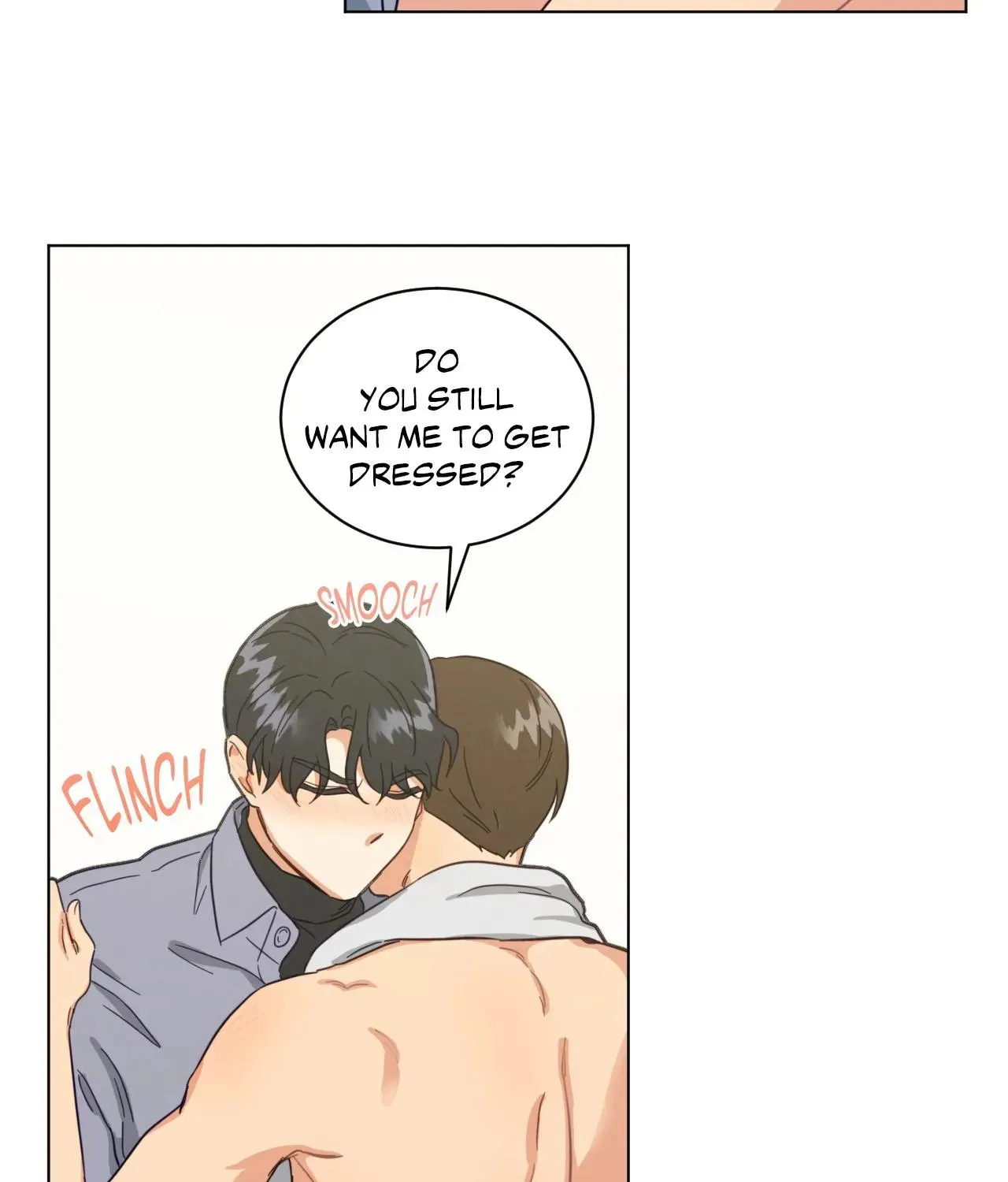 Abnormal Rommate Chapter 77 page 67 - 