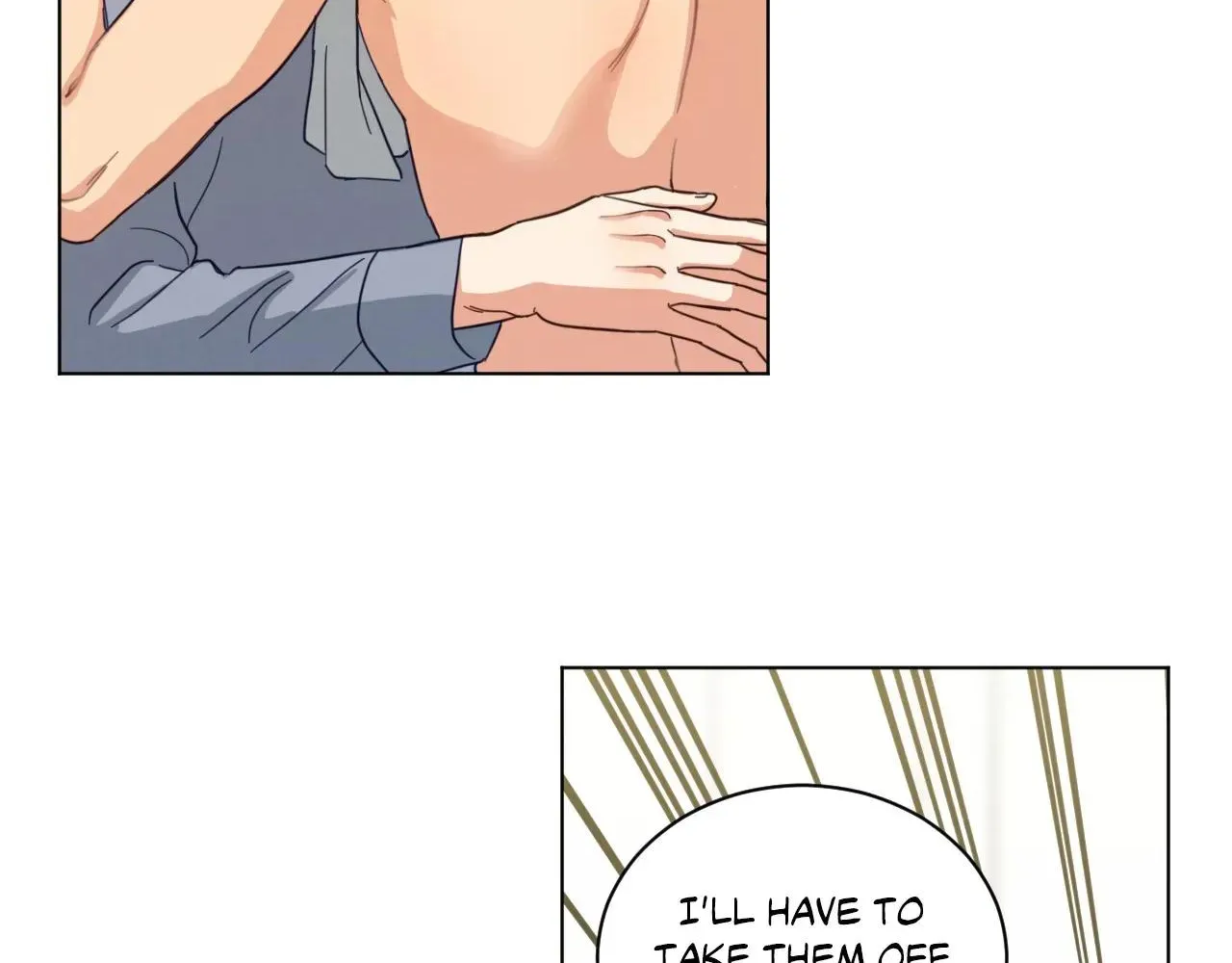 Abnormal Rommate Chapter 77 page 68 - 