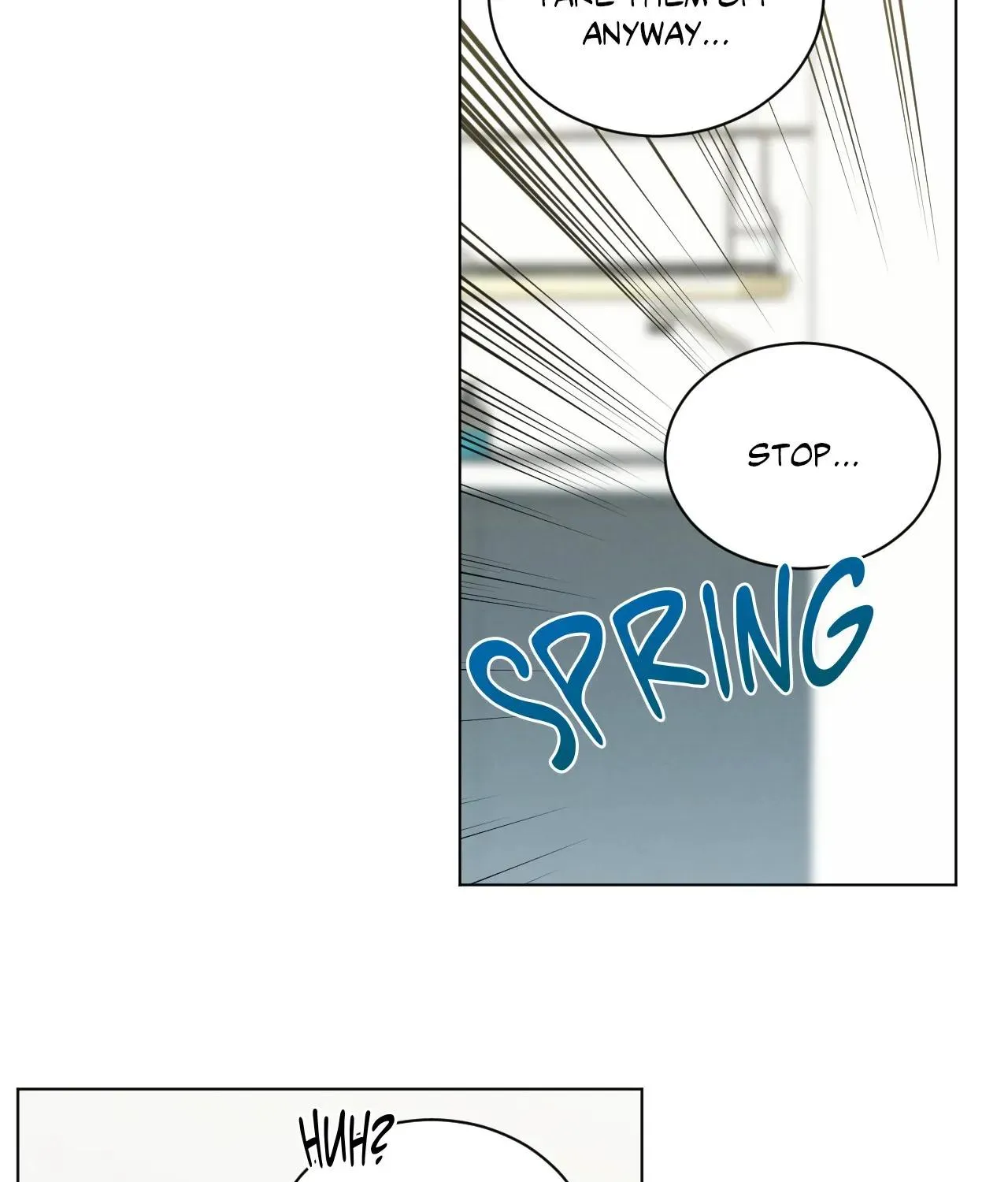 Abnormal Rommate Chapter 77 page 69 - 