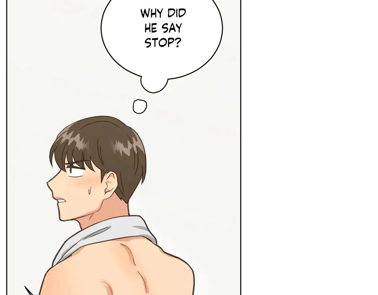 Abnormal Rommate Chapter 77 page 70 - 