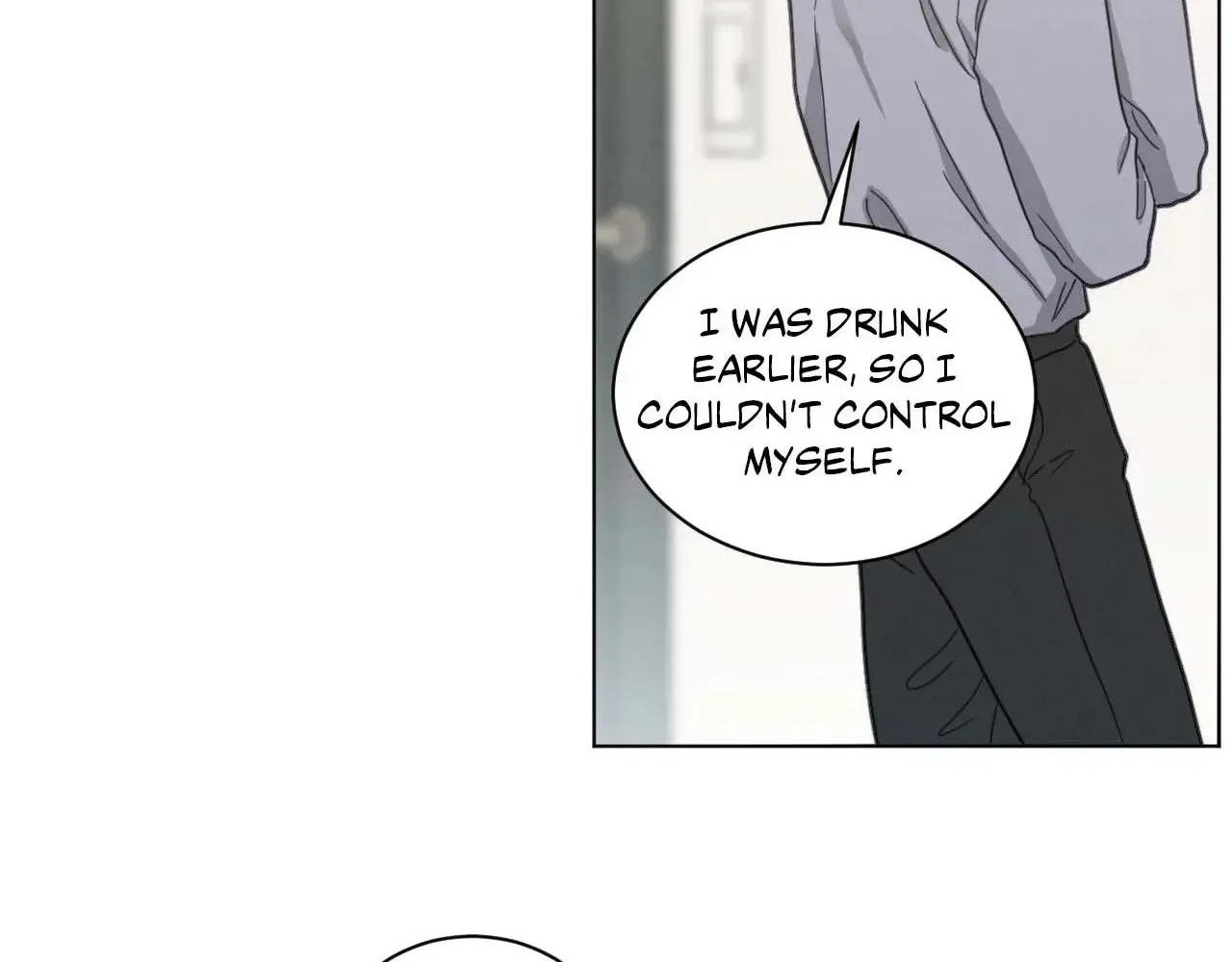 Abnormal Rommate Chapter 77 page 72 - 