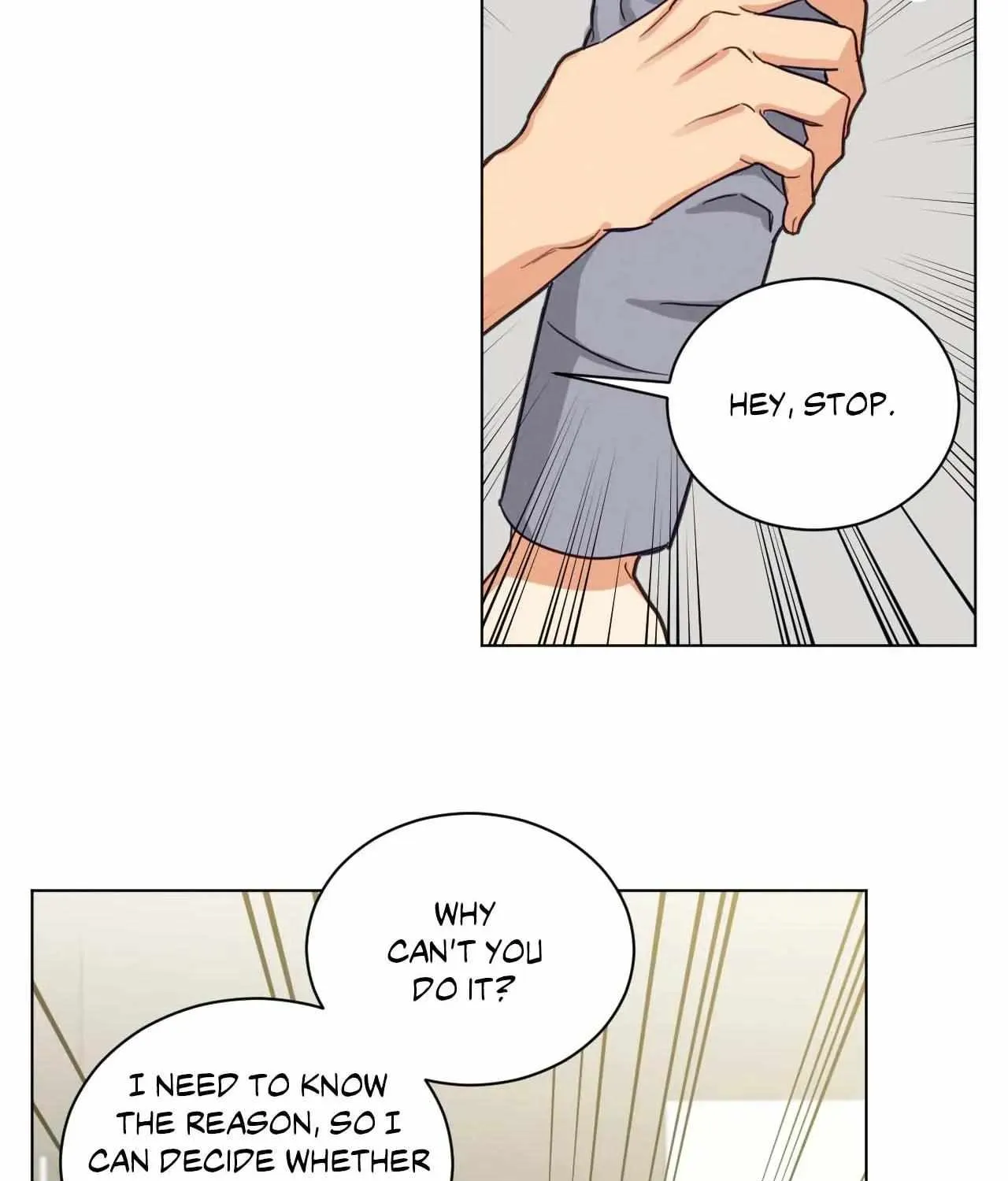 Abnormal Rommate Chapter 77 page 75 - 