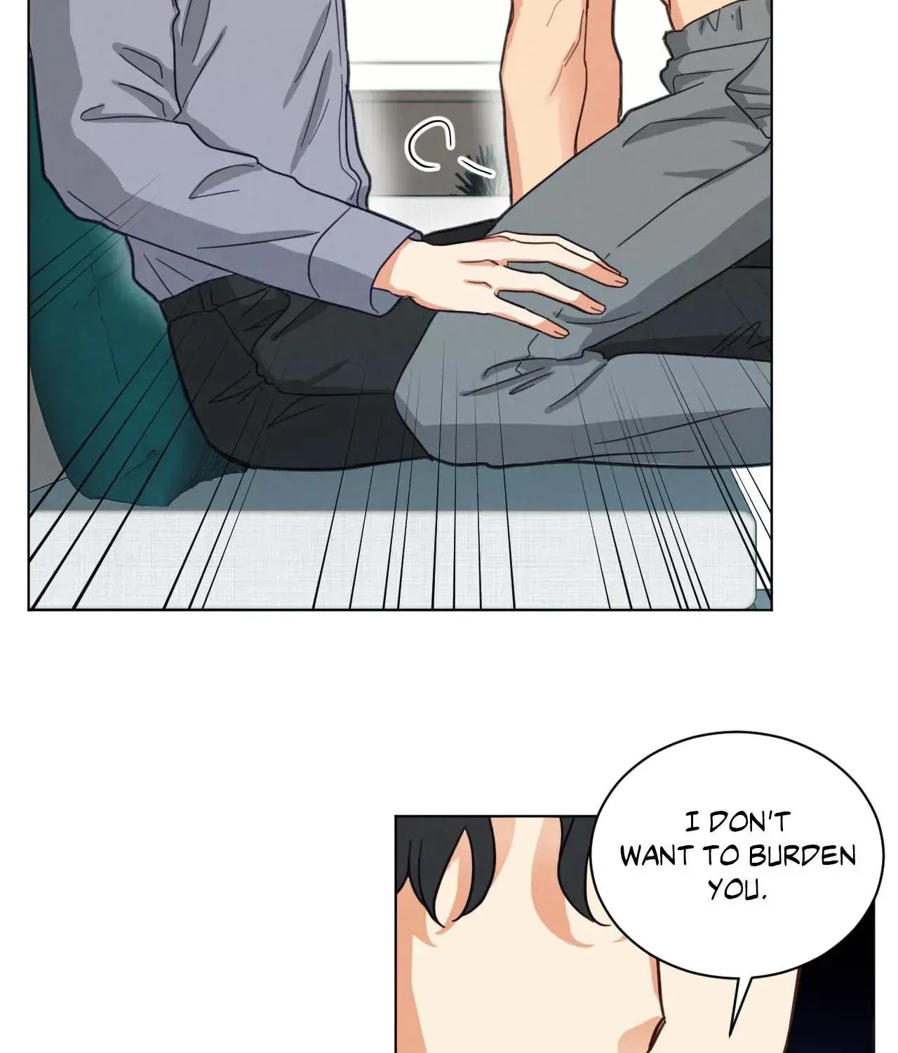Abnormal Rommate Chapter 77 page 77 - 