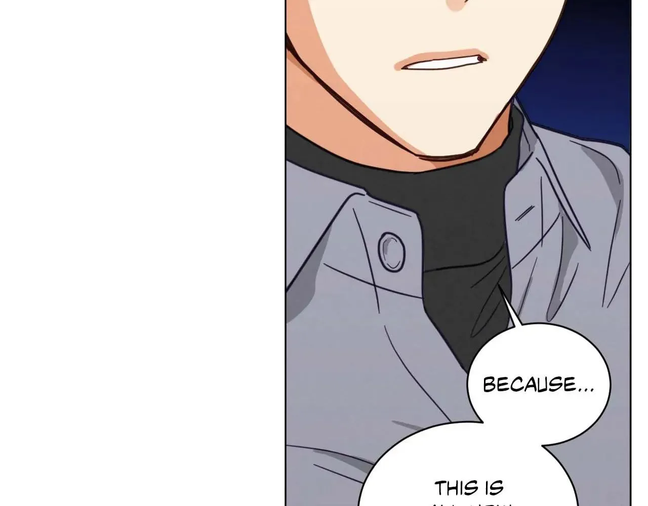 Abnormal Rommate Chapter 77 page 78 - 