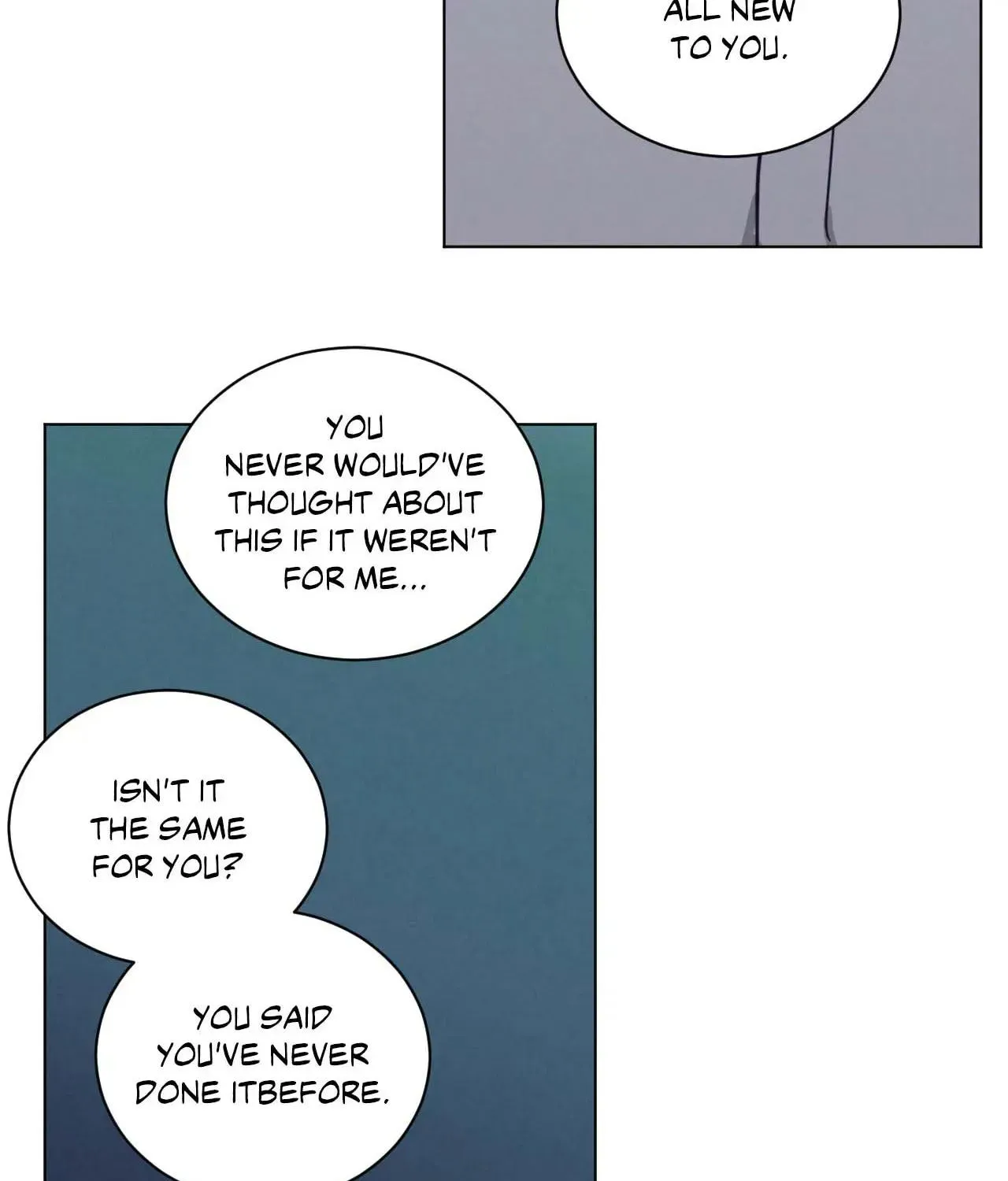 Abnormal Rommate Chapter 77 page 79 - 