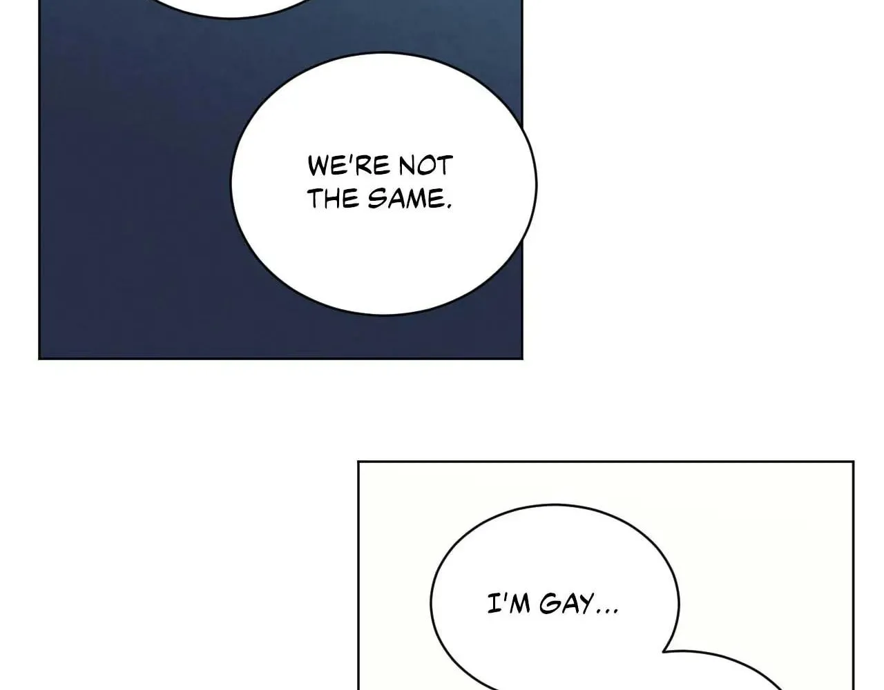 Abnormal Rommate Chapter 77 page 80 - 
