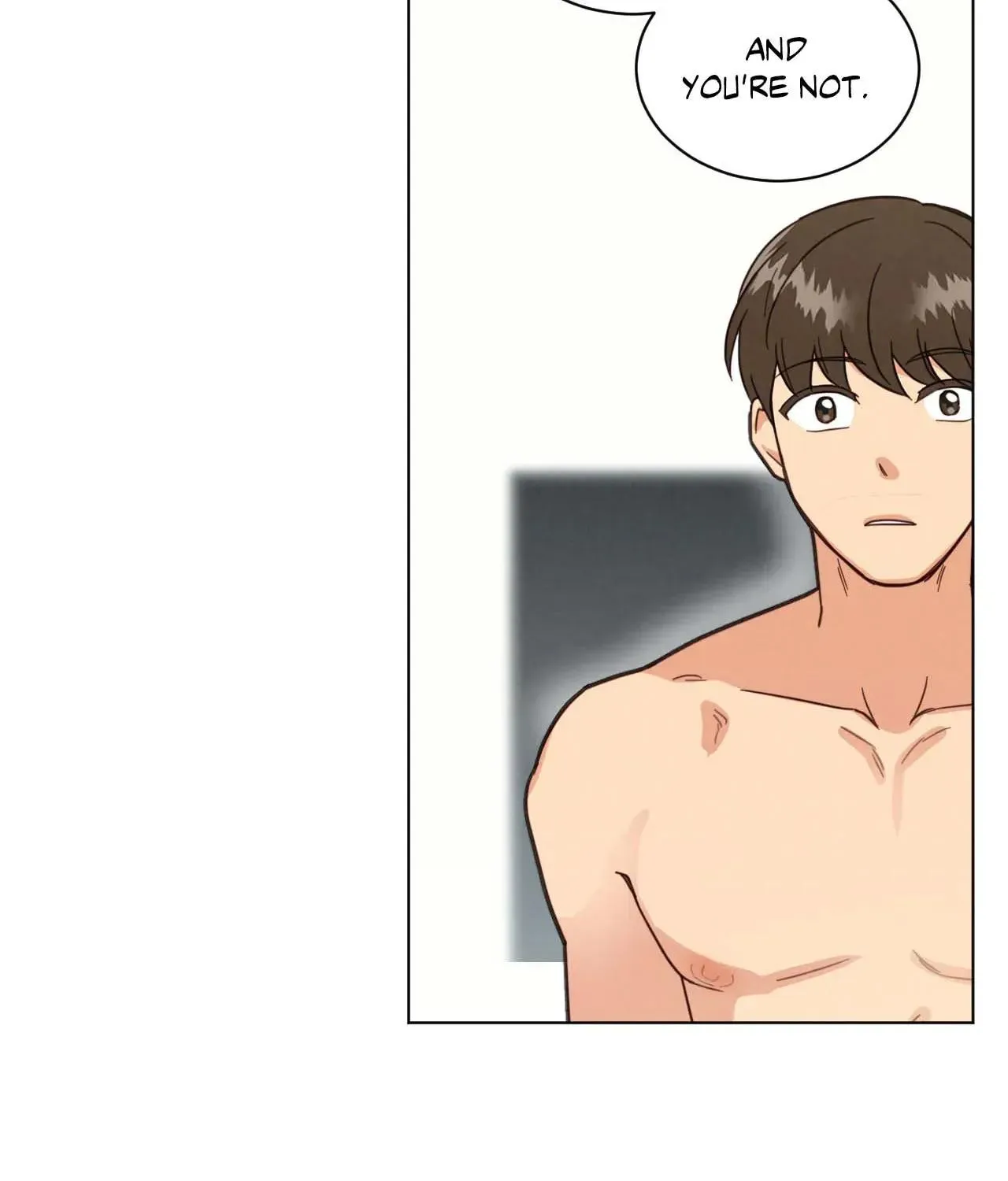 Abnormal Rommate Chapter 77 page 81 - 