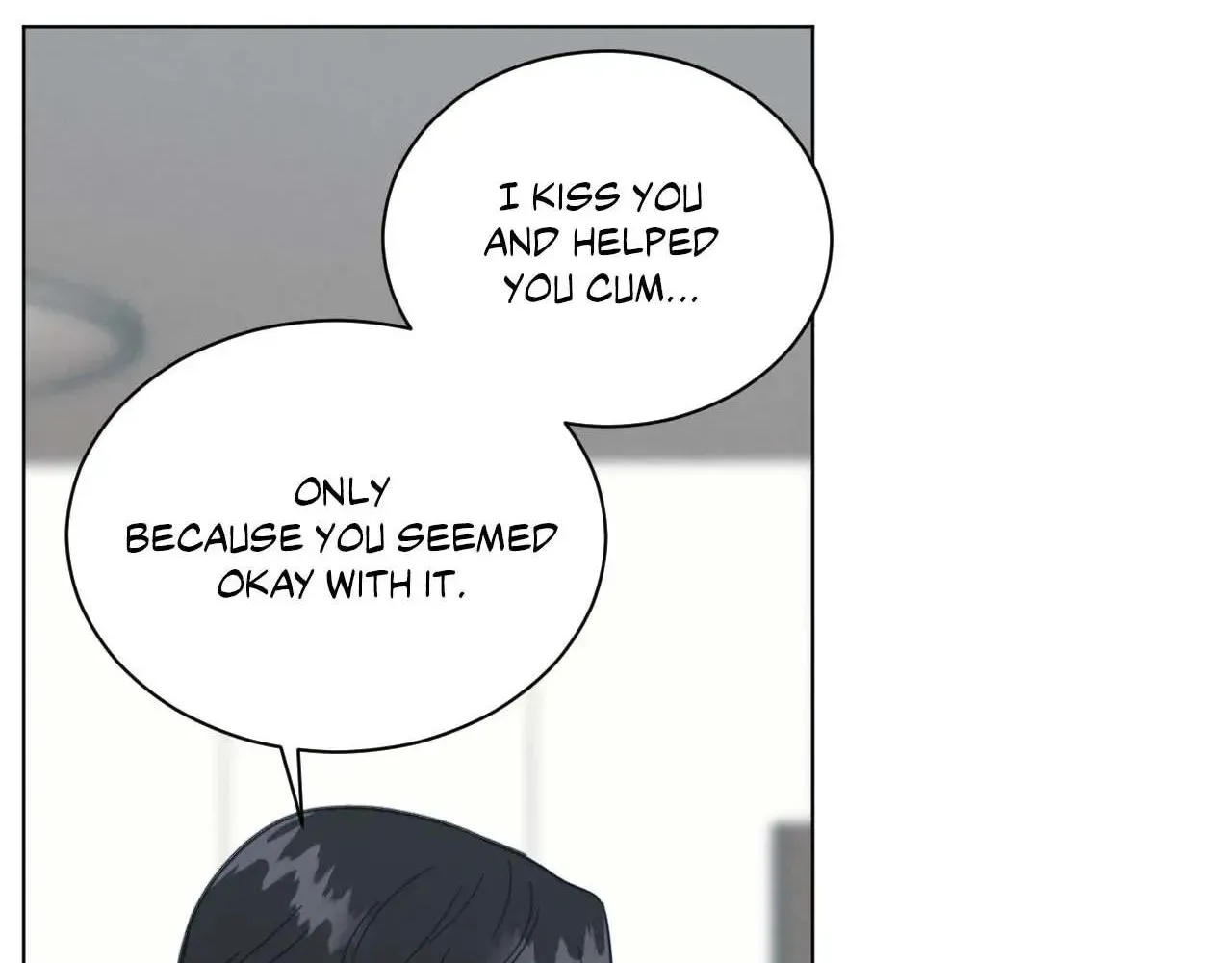 Abnormal Rommate Chapter 77 page 82 - 