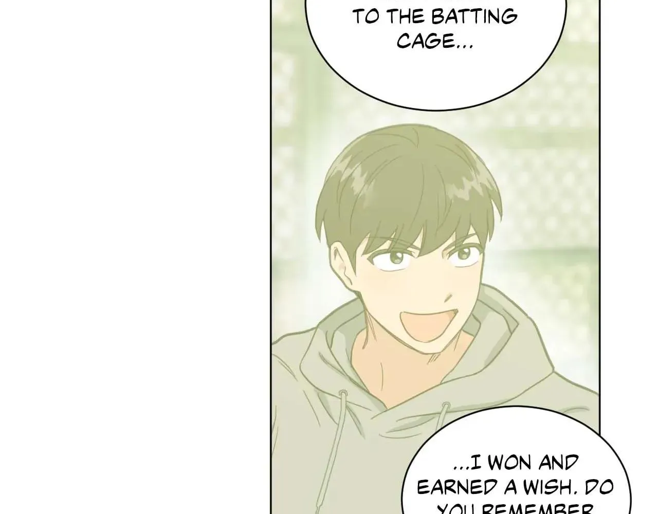 Abnormal Rommate Chapter 77 page 84 - 
