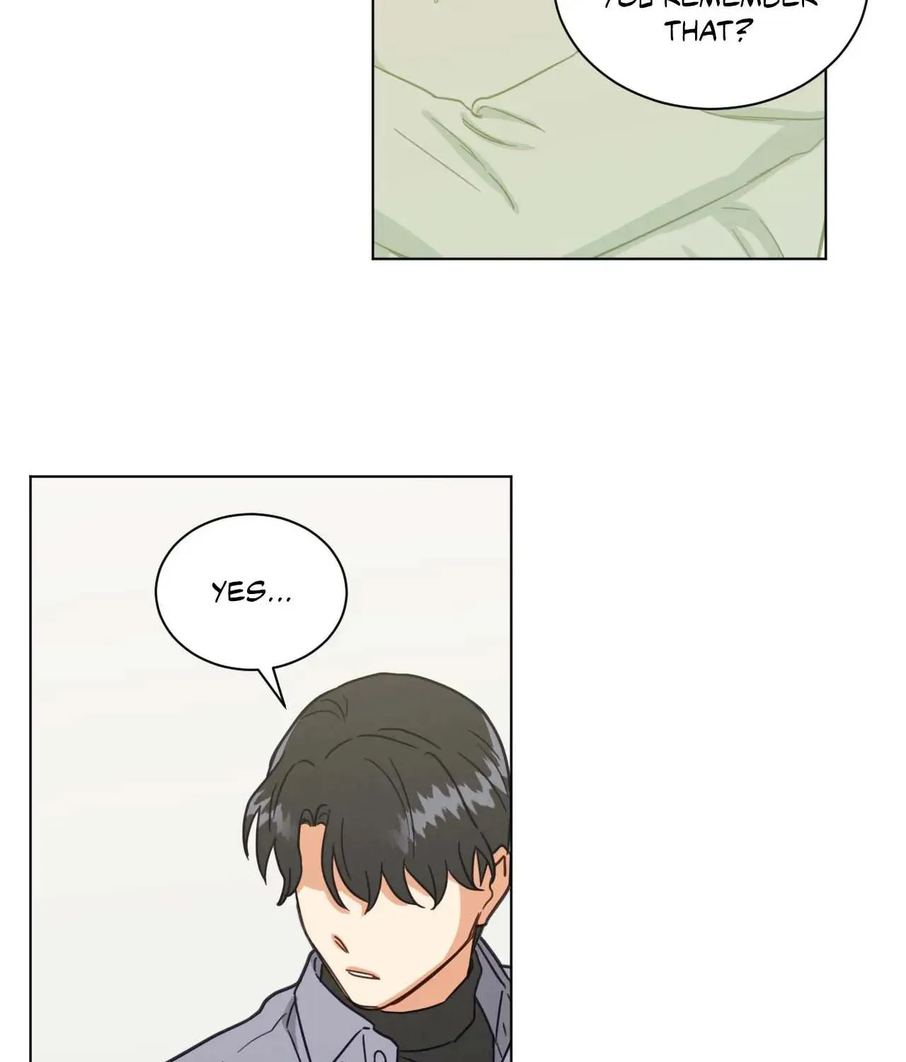 Abnormal Rommate Chapter 77 page 85 - 