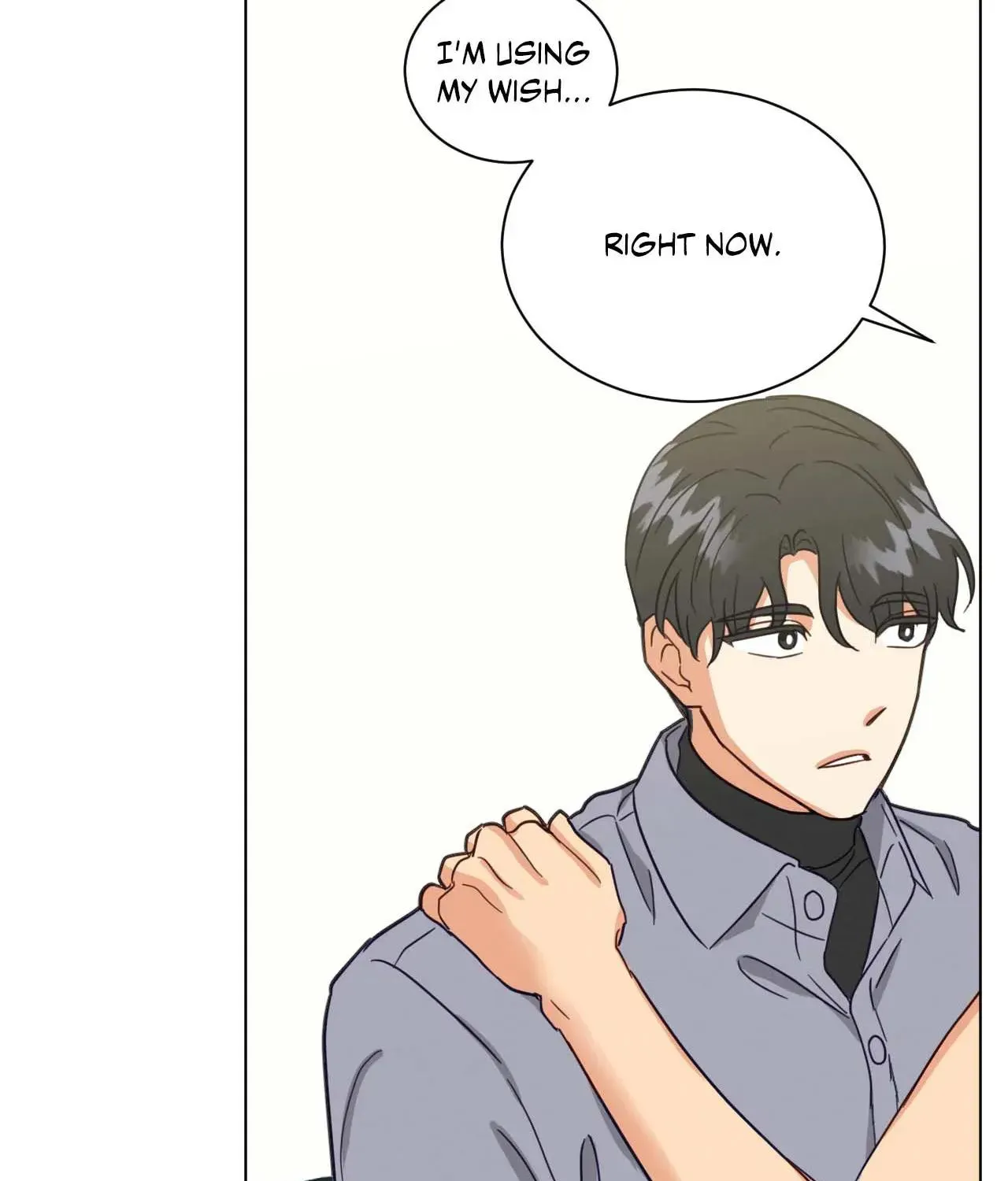 Abnormal Rommate Chapter 77 page 87 - 