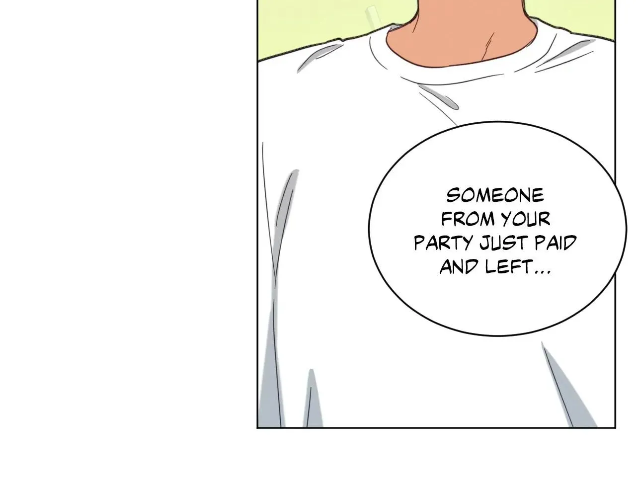 Abnormal Rommate Chapter 77 page 10 - 