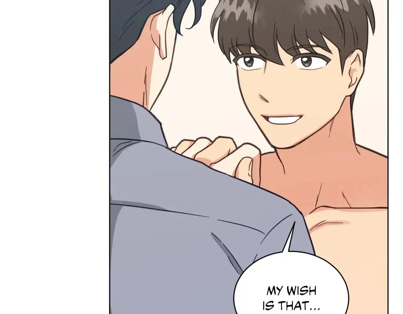 Abnormal Rommate Chapter 78 page 11 - 