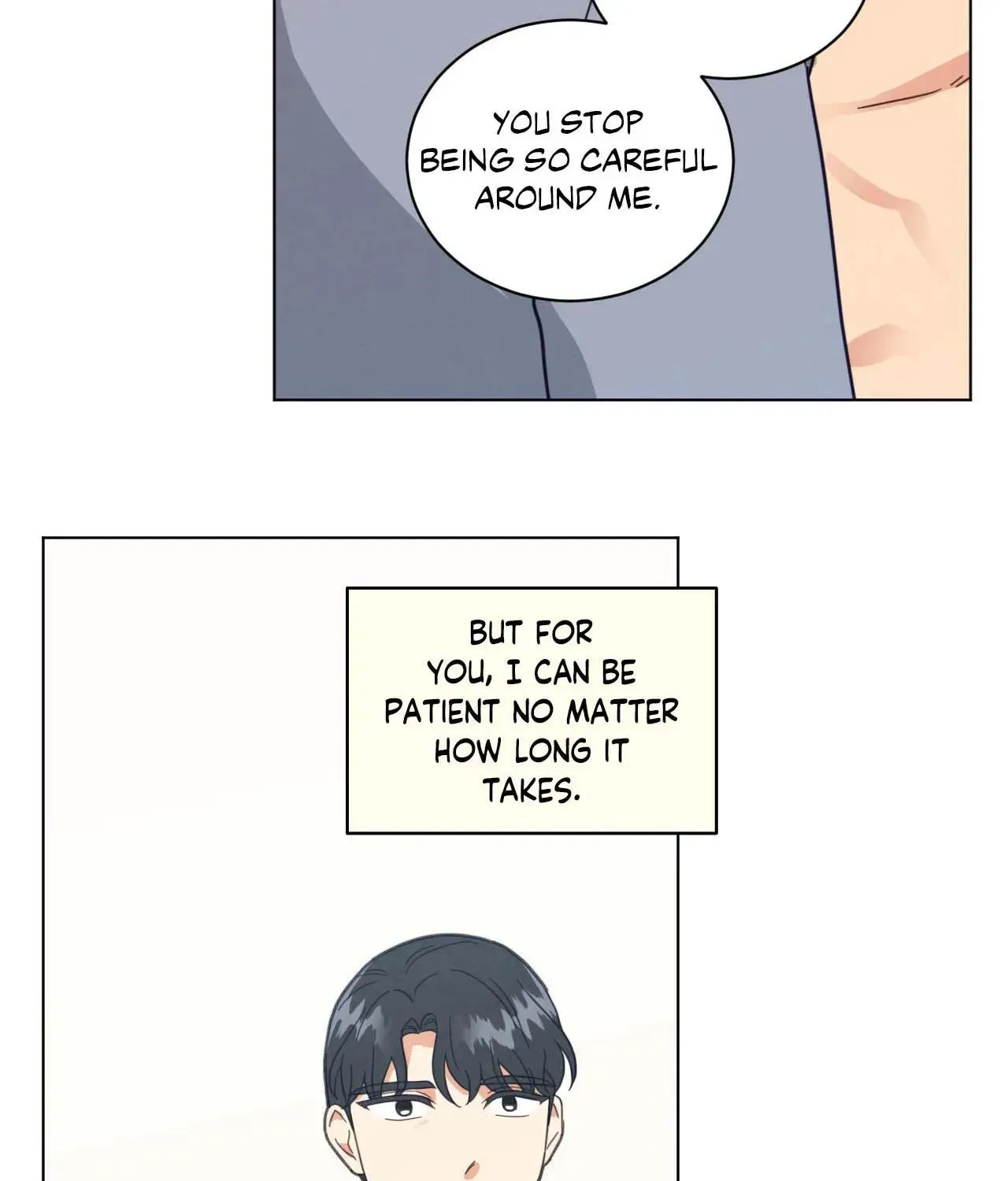 Abnormal Rommate Chapter 78 page 12 - 