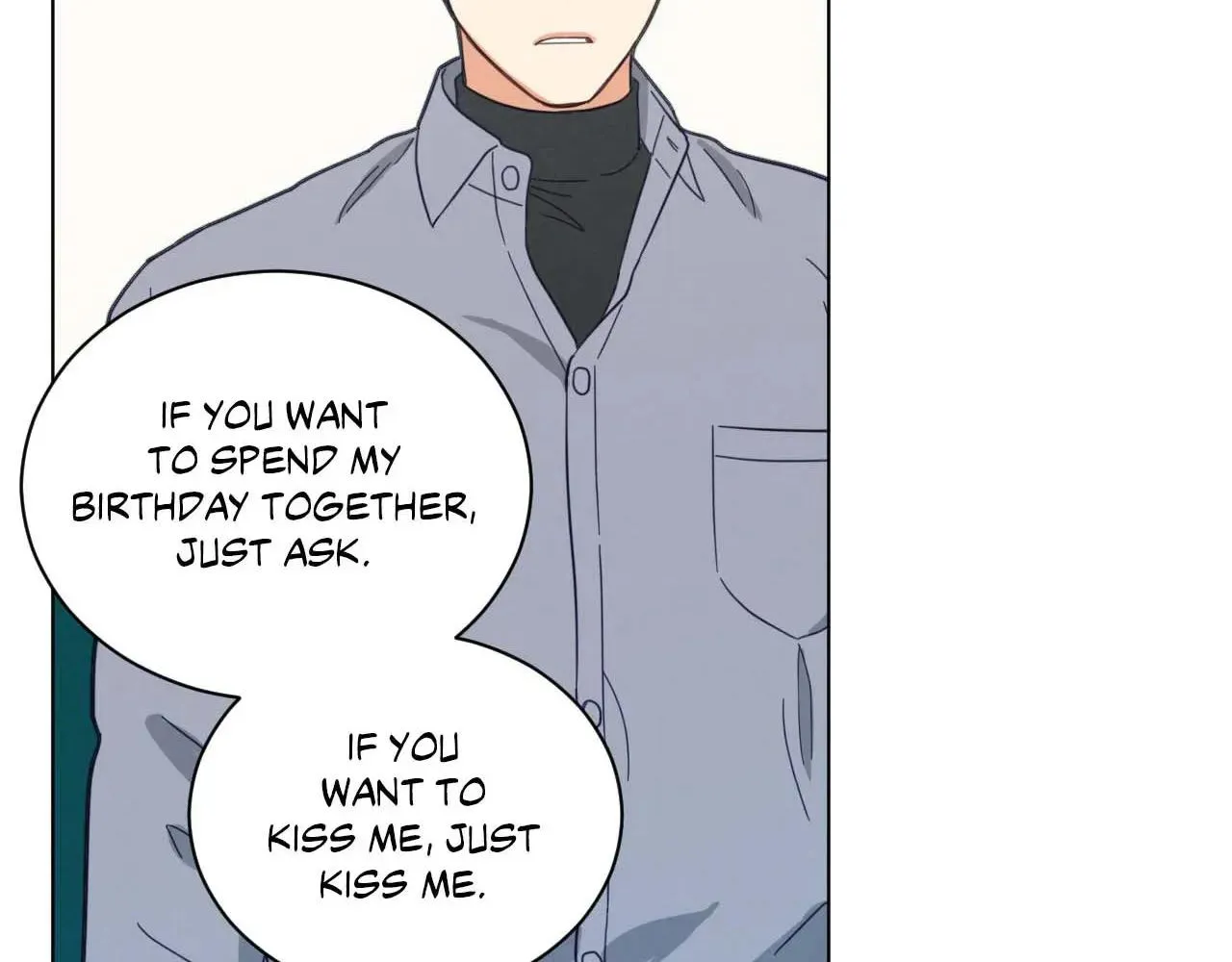 Abnormal Rommate Chapter 78 page 13 - 