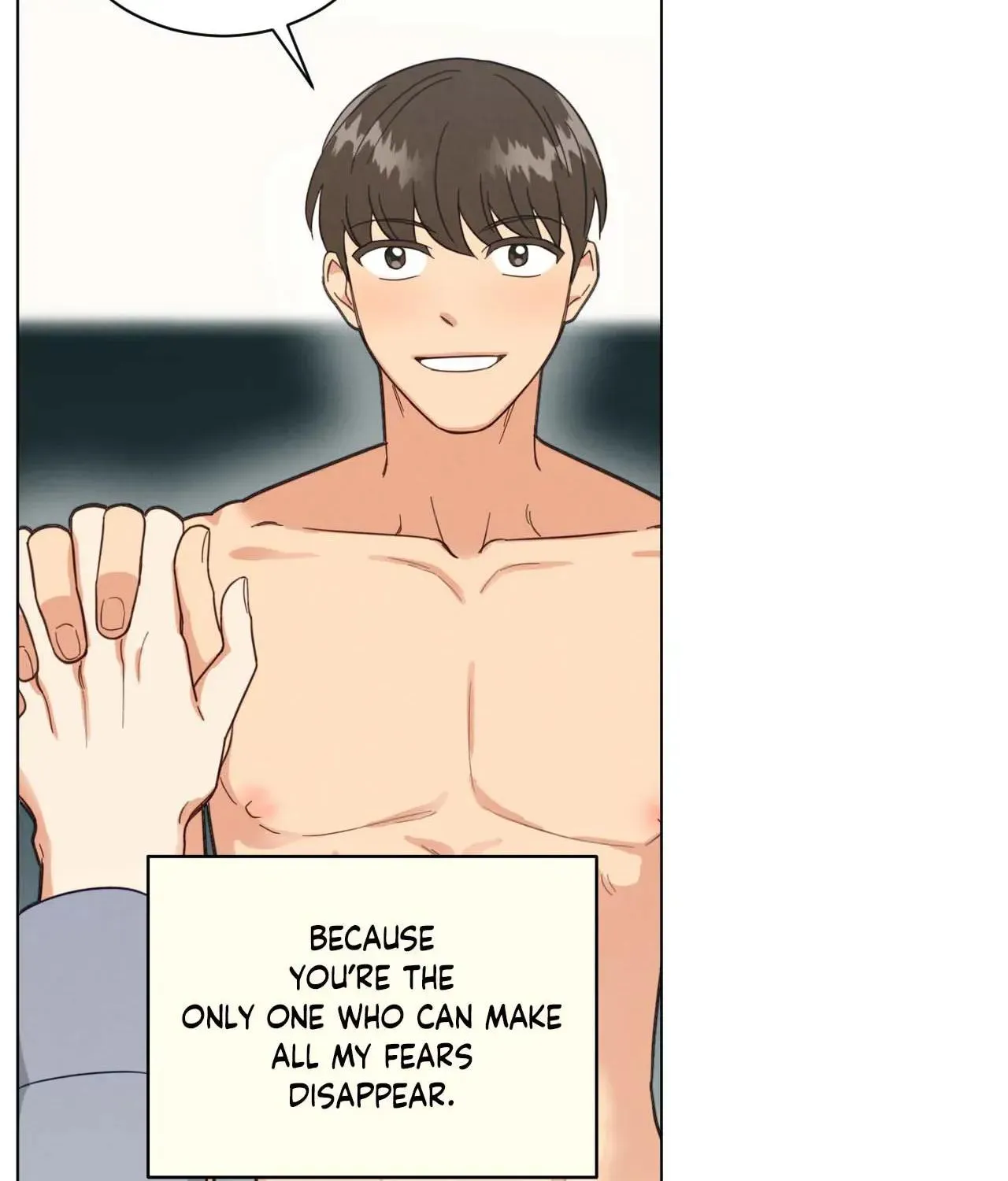 Abnormal Rommate Chapter 78 page 16 - 