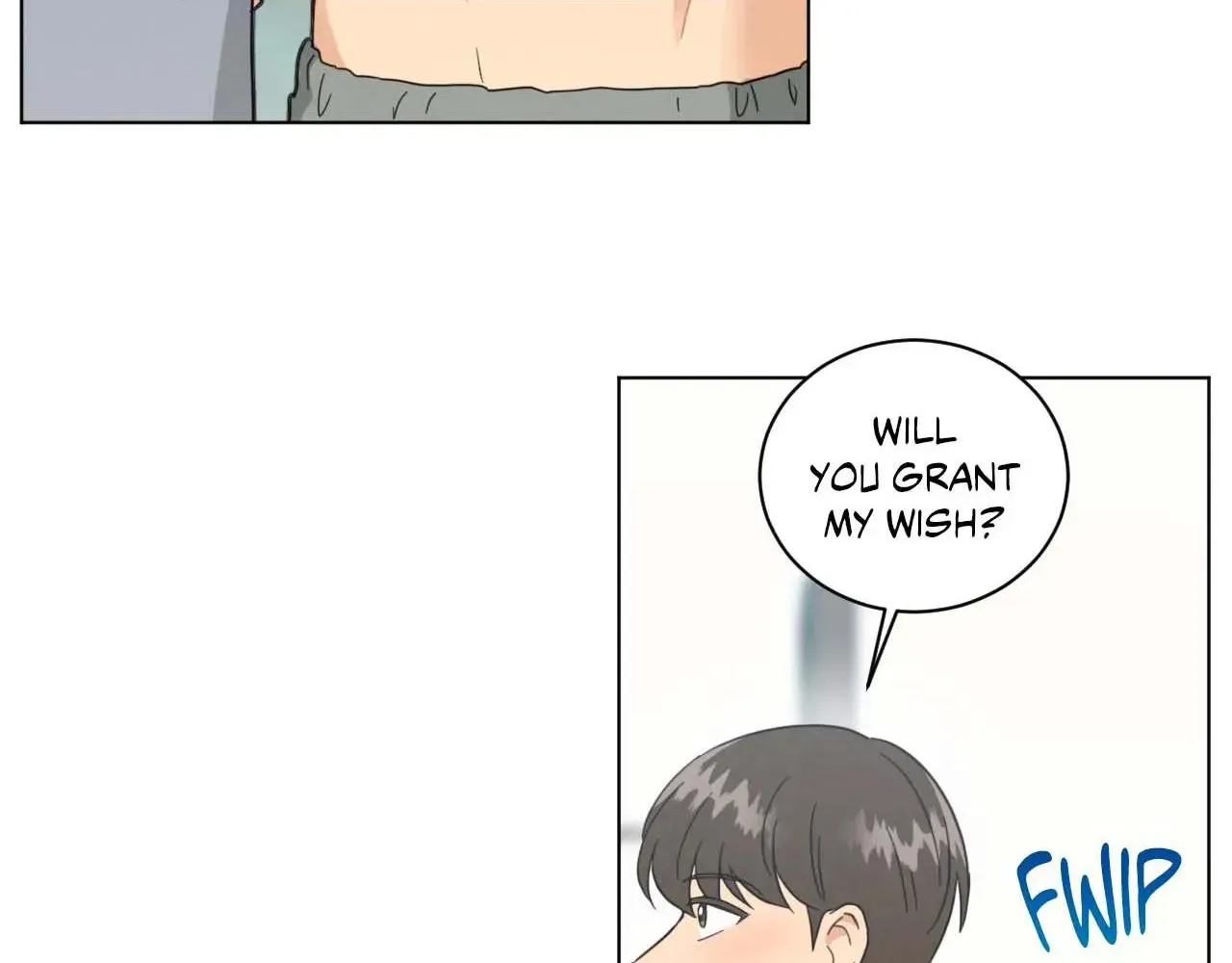 Abnormal Rommate Chapter 78 page 17 - 
