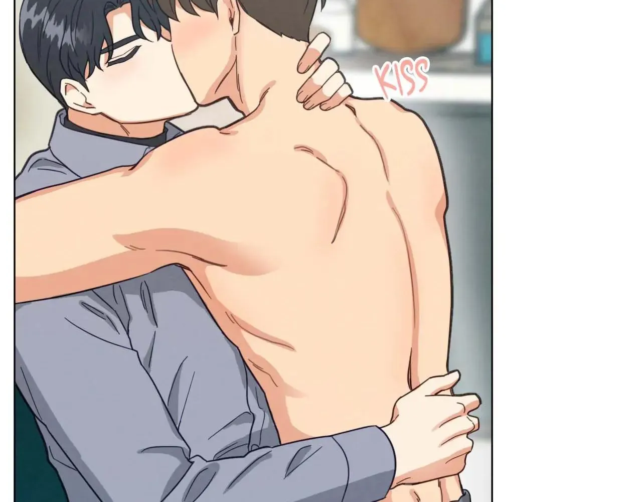 Abnormal Rommate Chapter 78 page 19 - 