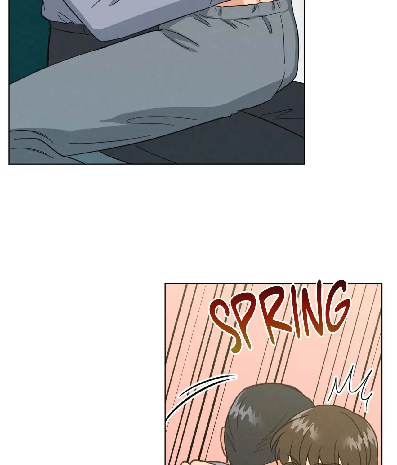 Abnormal Rommate Chapter 78 page 20 - 