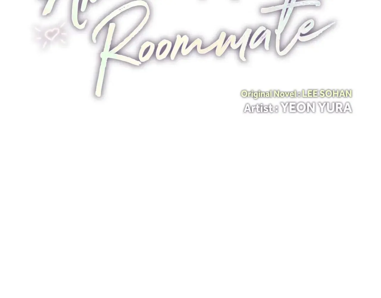 Abnormal Rommate Chapter 78 page 3 - 