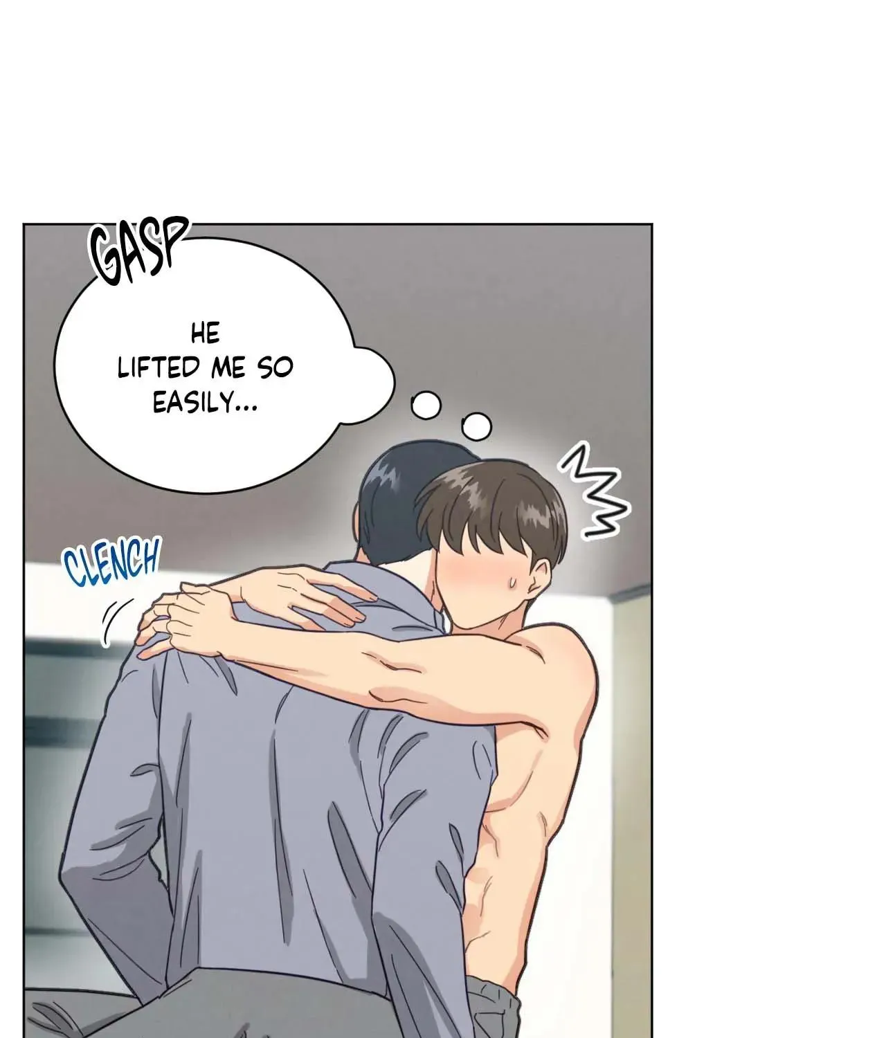 Abnormal Rommate Chapter 78 page 22 - 