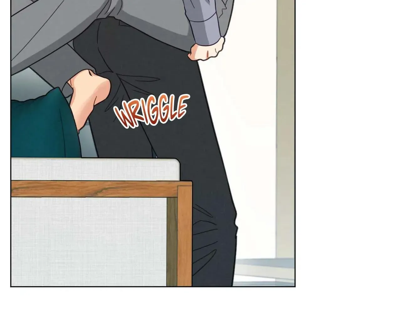 Abnormal Rommate Chapter 78 page 23 - 