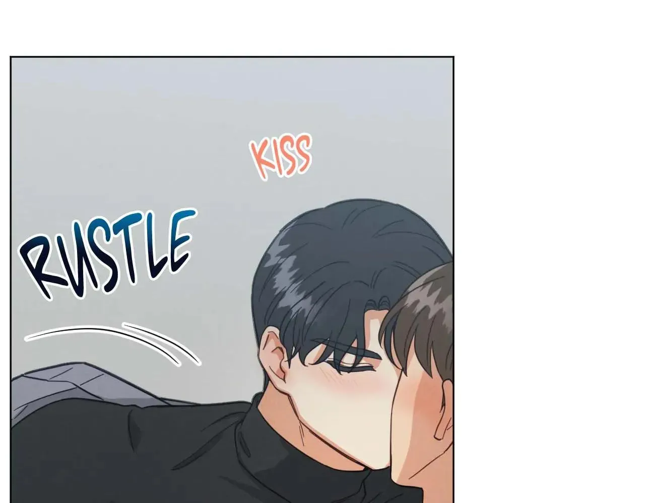 Abnormal Rommate Chapter 78 page 29 - 