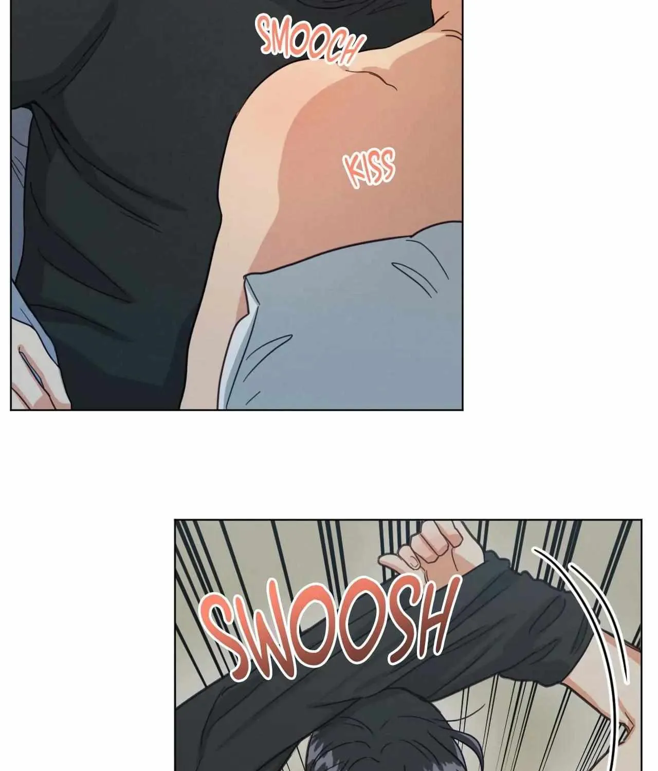 Abnormal Rommate Chapter 78 page 30 - 