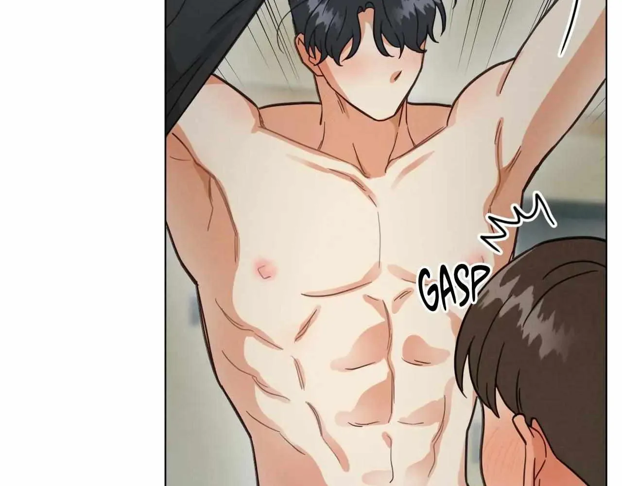 Abnormal Rommate Chapter 78 page 31 - 