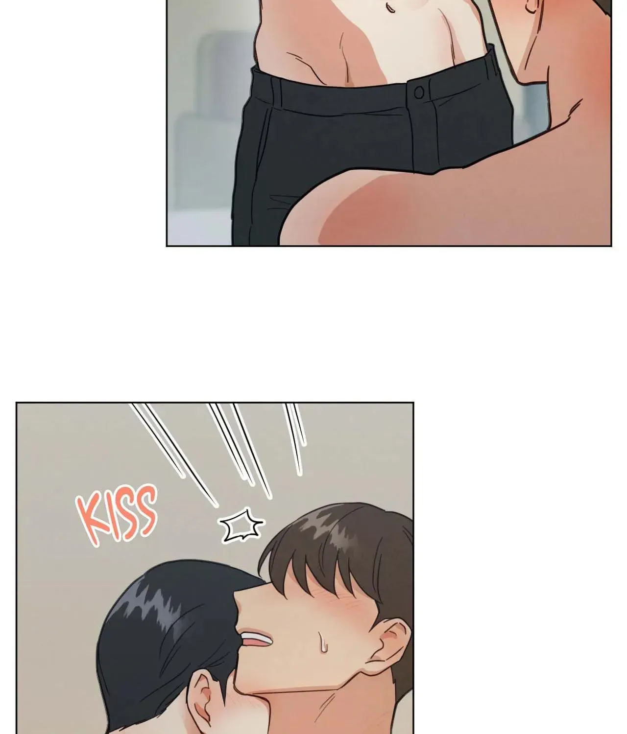 Abnormal Rommate Chapter 78 page 32 - 