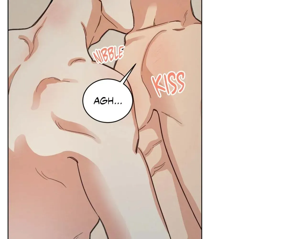 Abnormal Rommate Chapter 78 page 33 - 