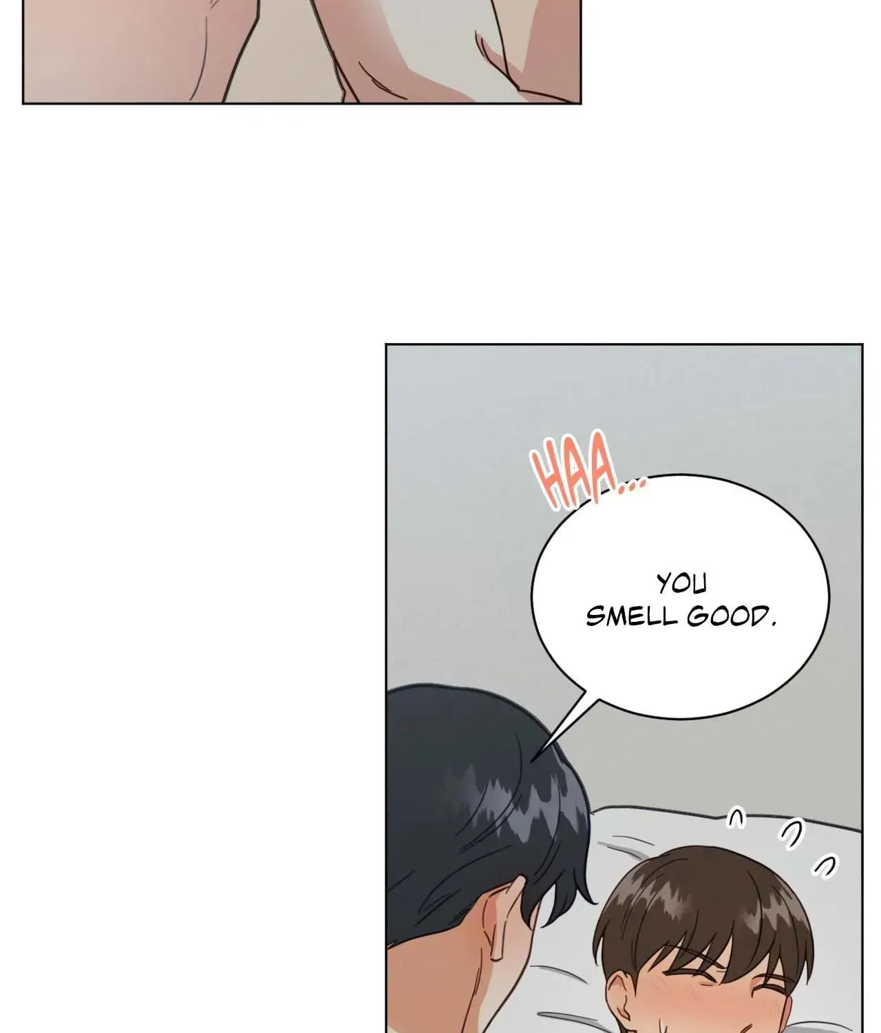 Abnormal Rommate Chapter 78 page 34 - 
