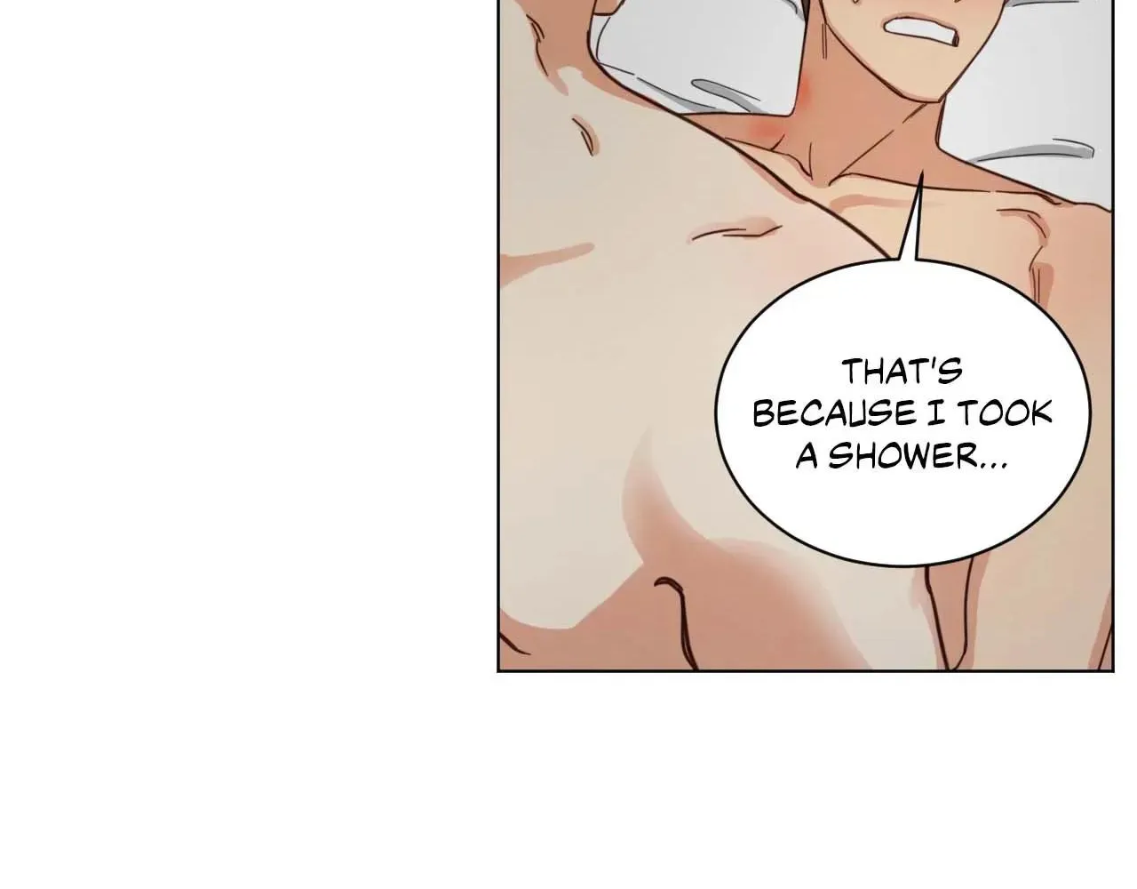 Abnormal Rommate Chapter 78 page 35 - 