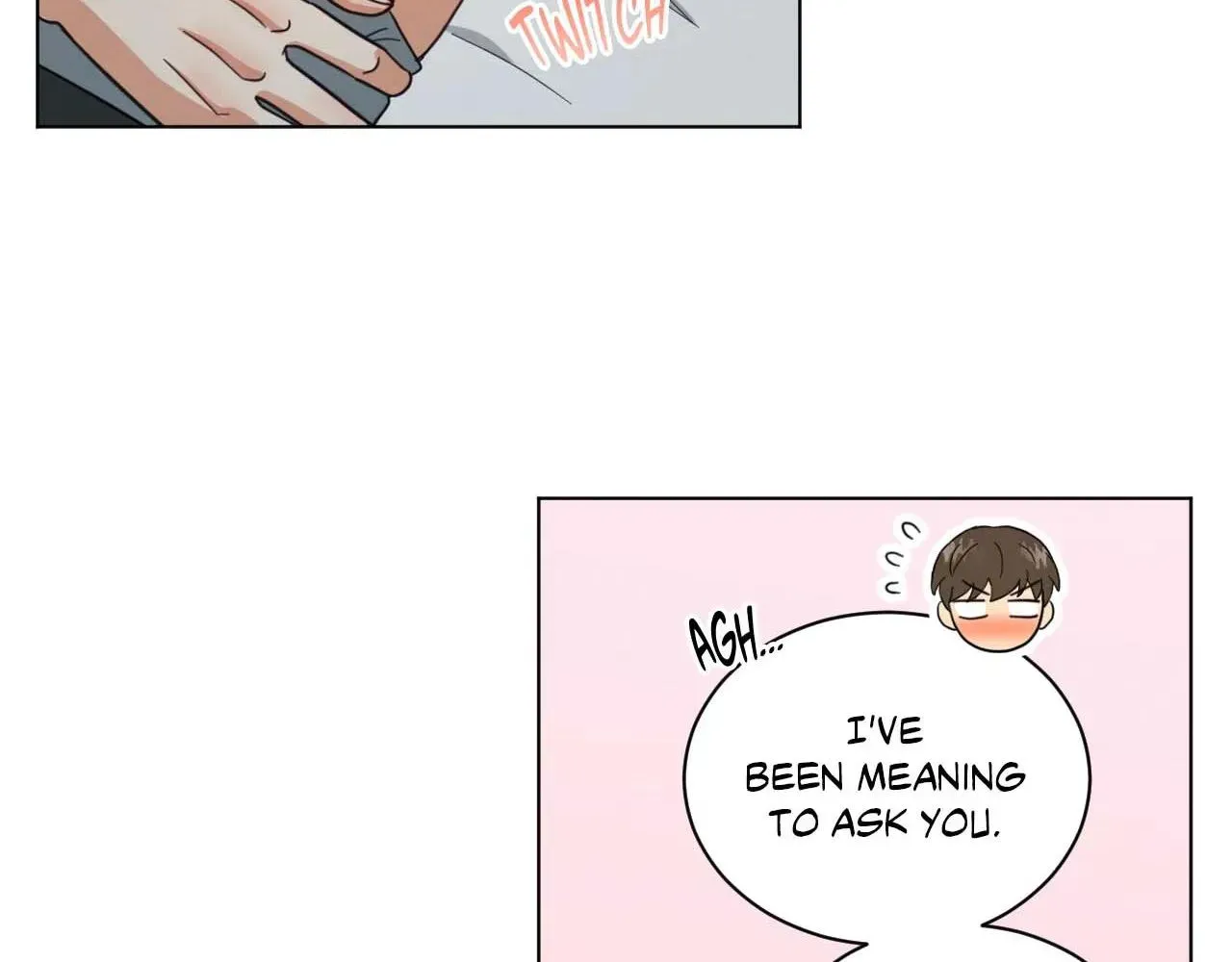Abnormal Rommate Chapter 78 page 37 - 